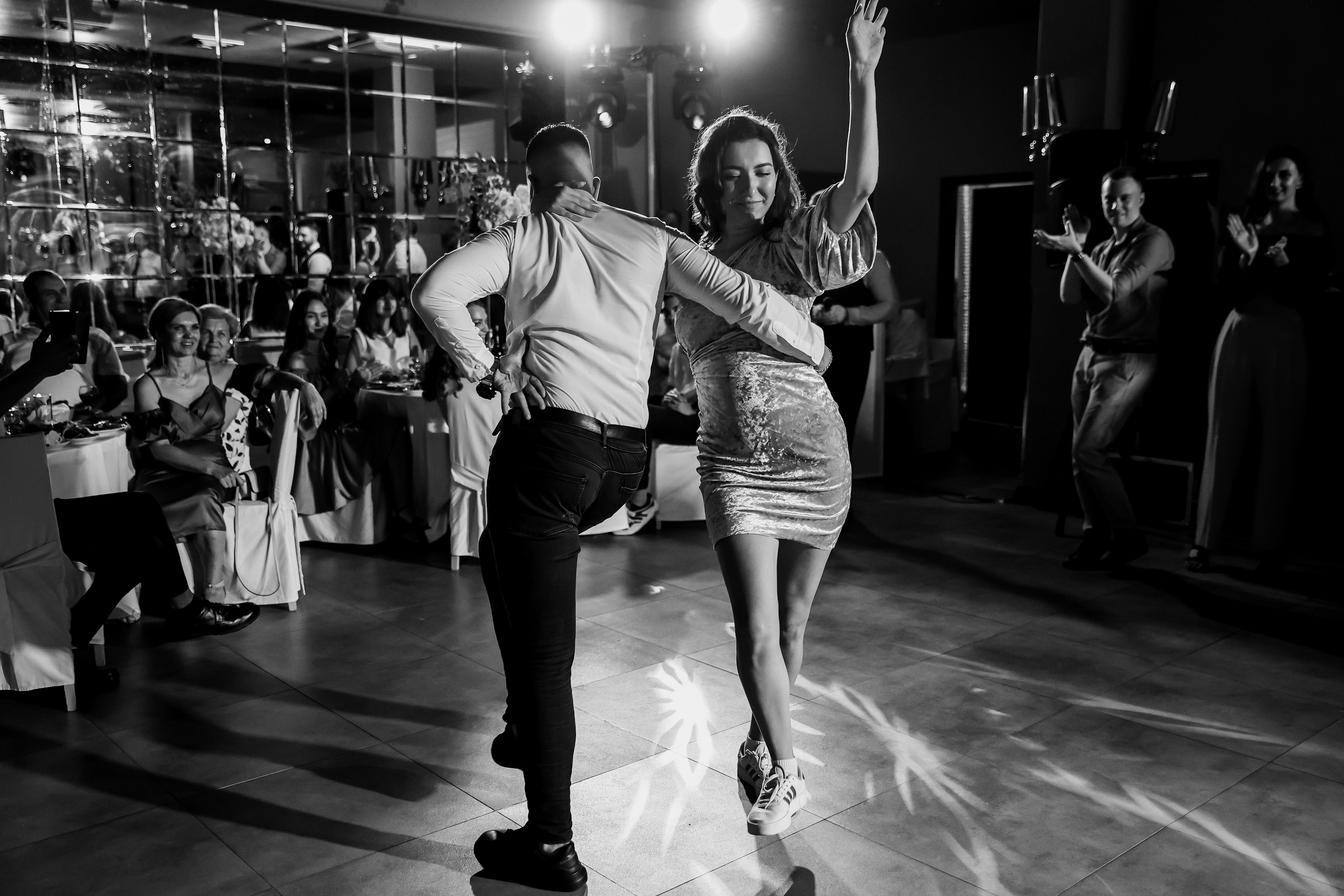 A & A. Свадебный фотограф Ольга Веремчук