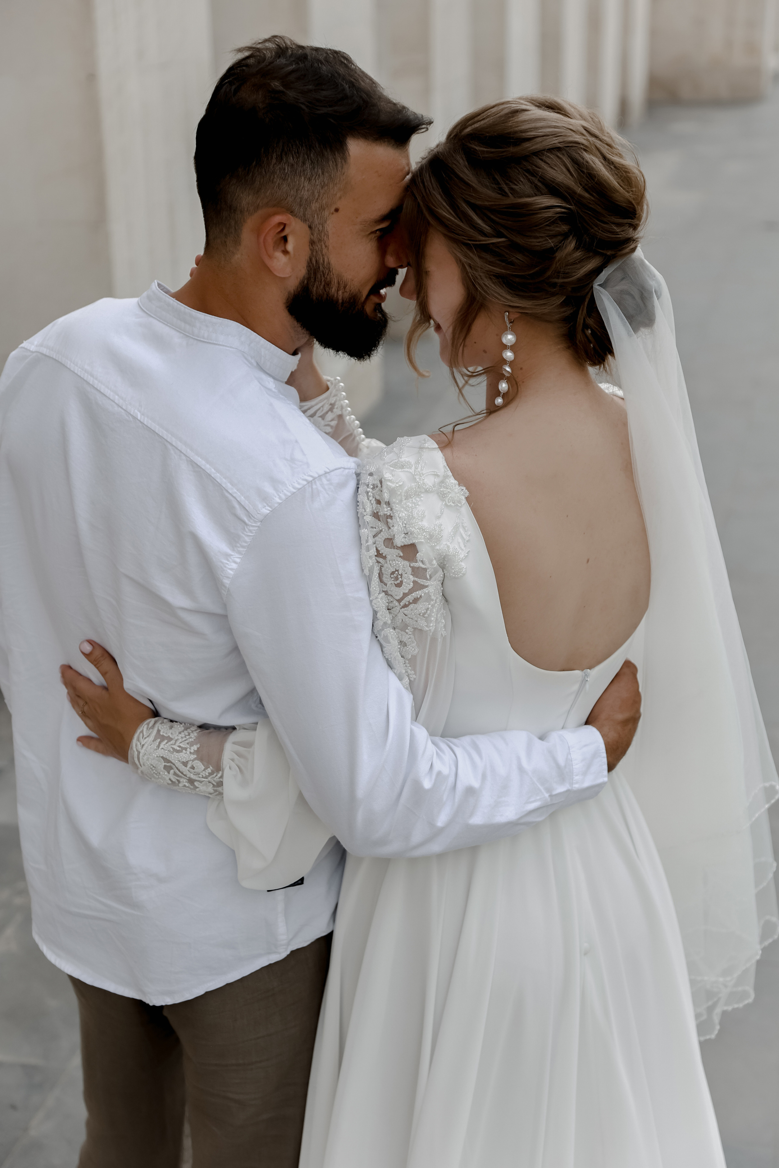 Timur & Rita. Свадебный фотограф Ольга Веремчук