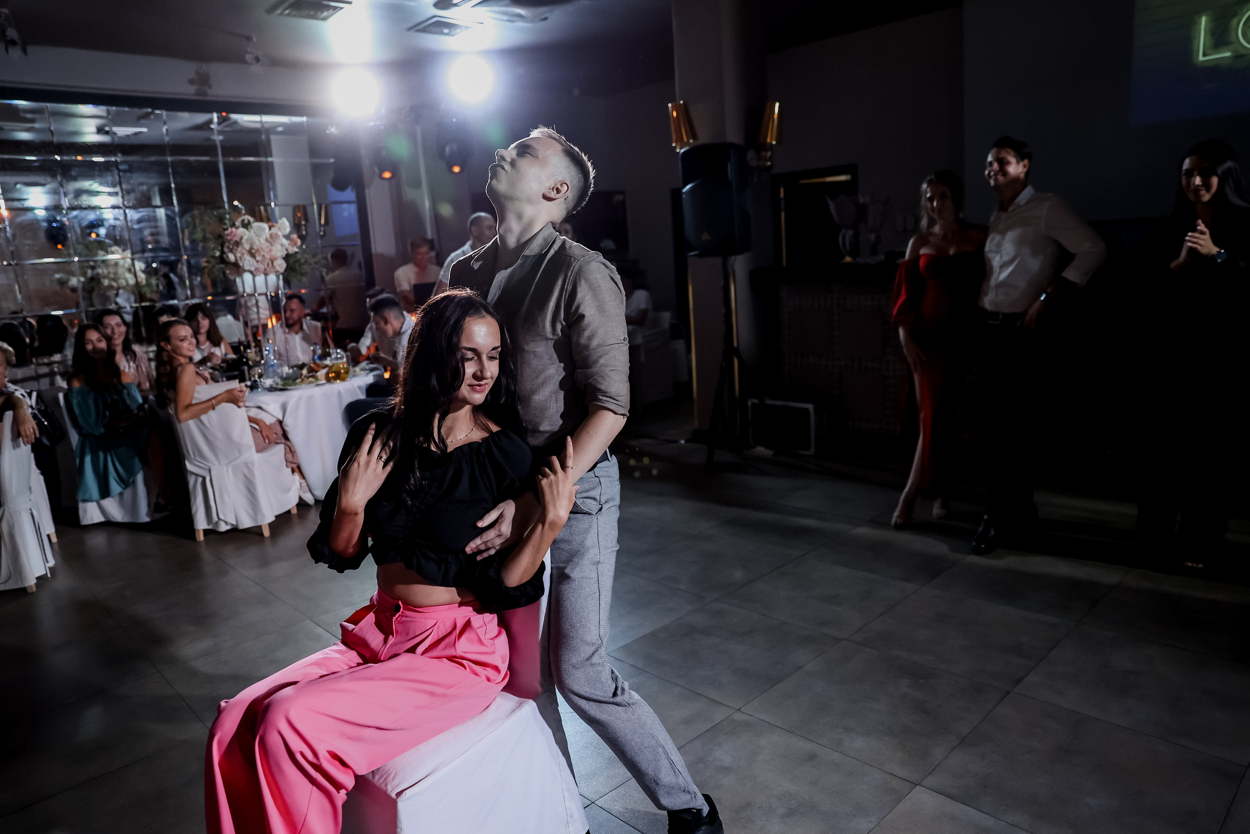 A & A. Свадебный фотограф Ольга Веремчук