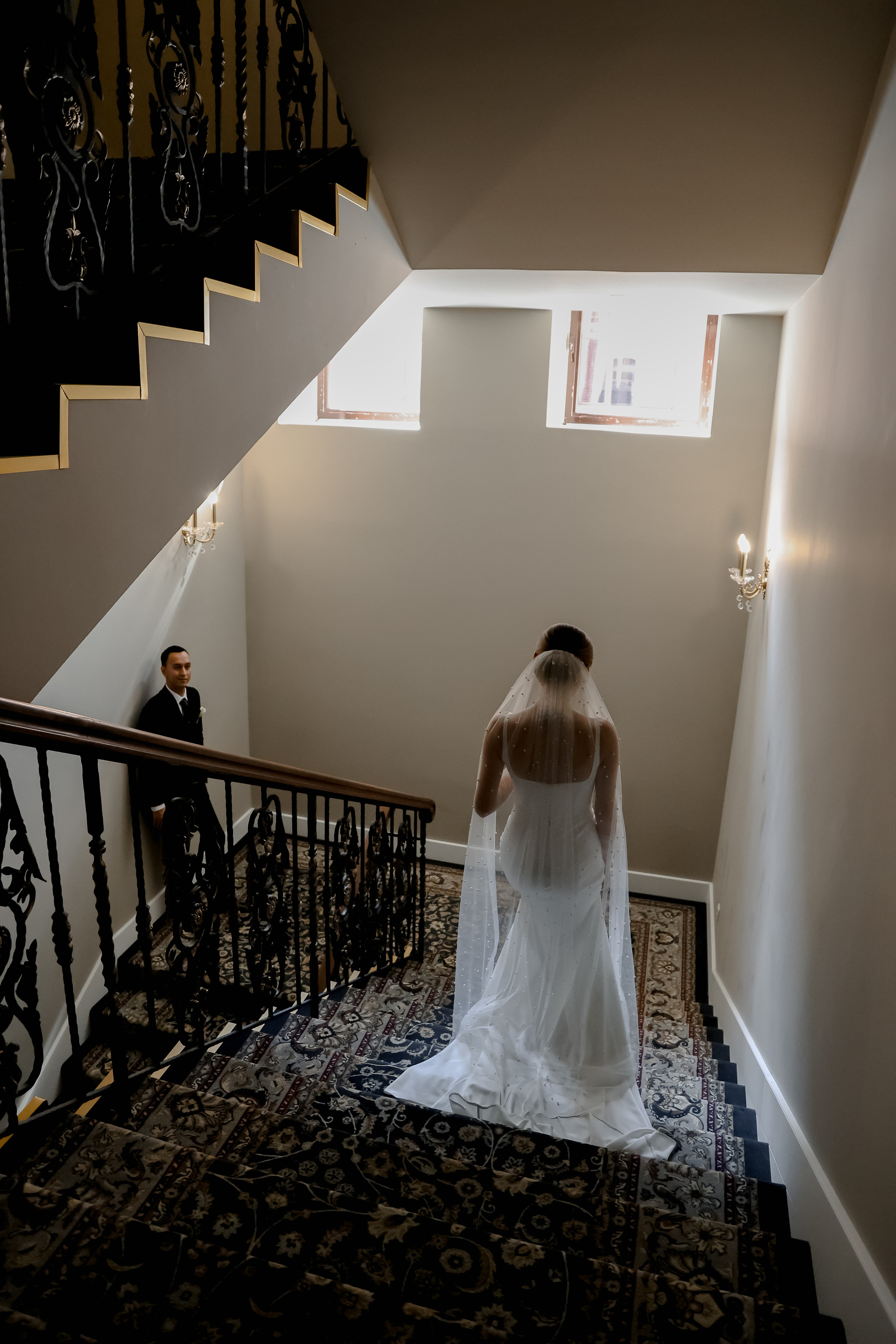 Shamil & ILmira. Свадебный фотограф Ольга Веремчук