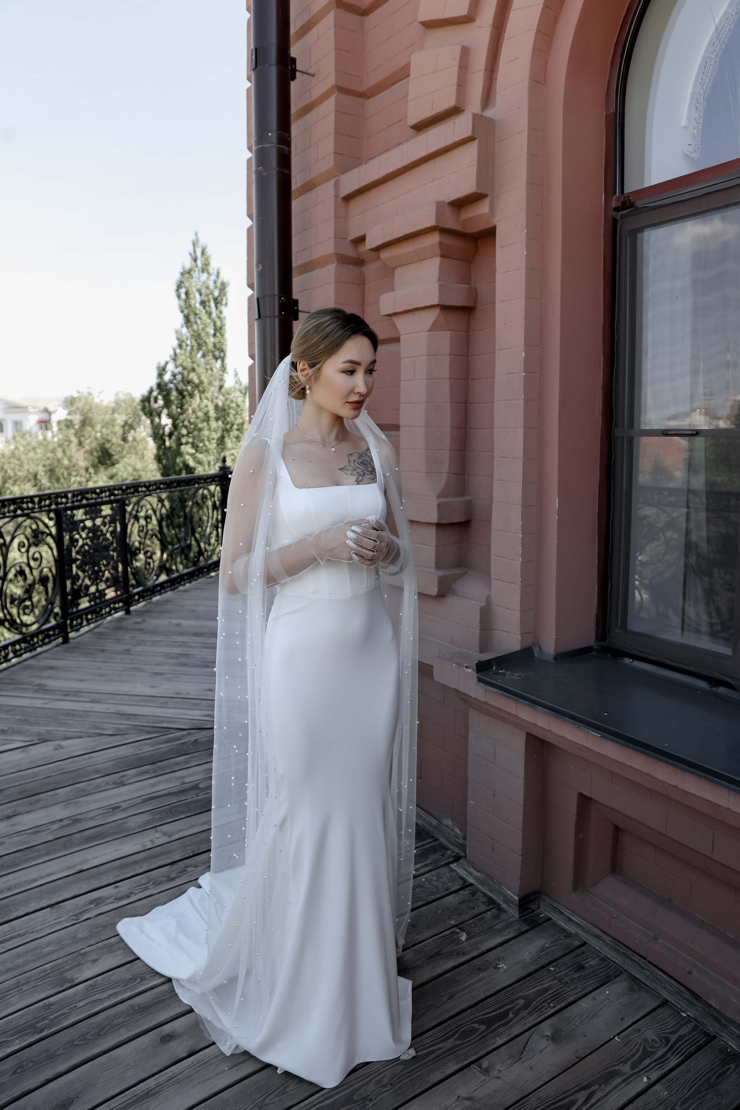 Shamil & ILmira. Свадебный фотограф Ольга Веремчук