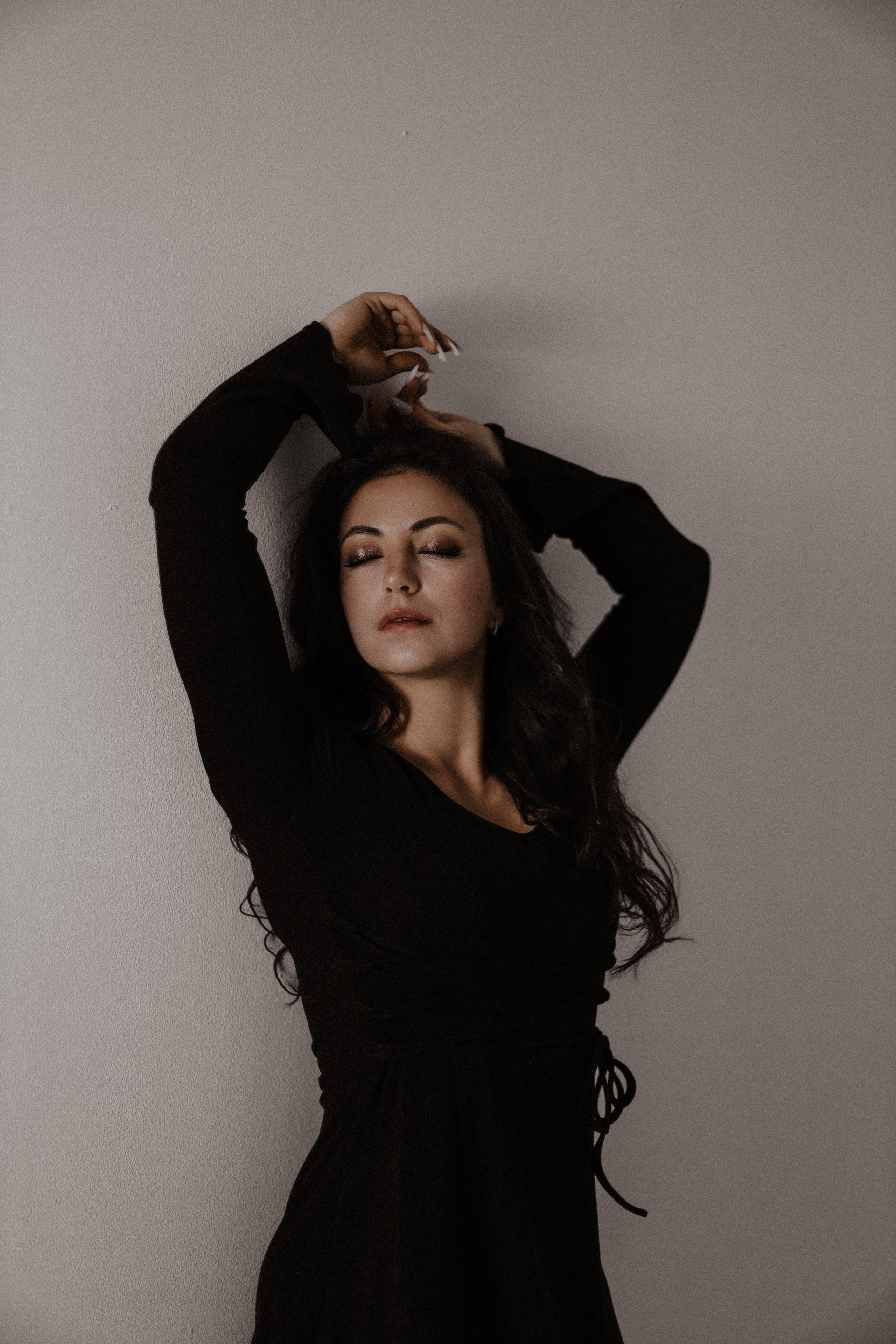 Елена. ФОТОГРАФ ИРКУТСК | ДАНИЕЛА МОНРО