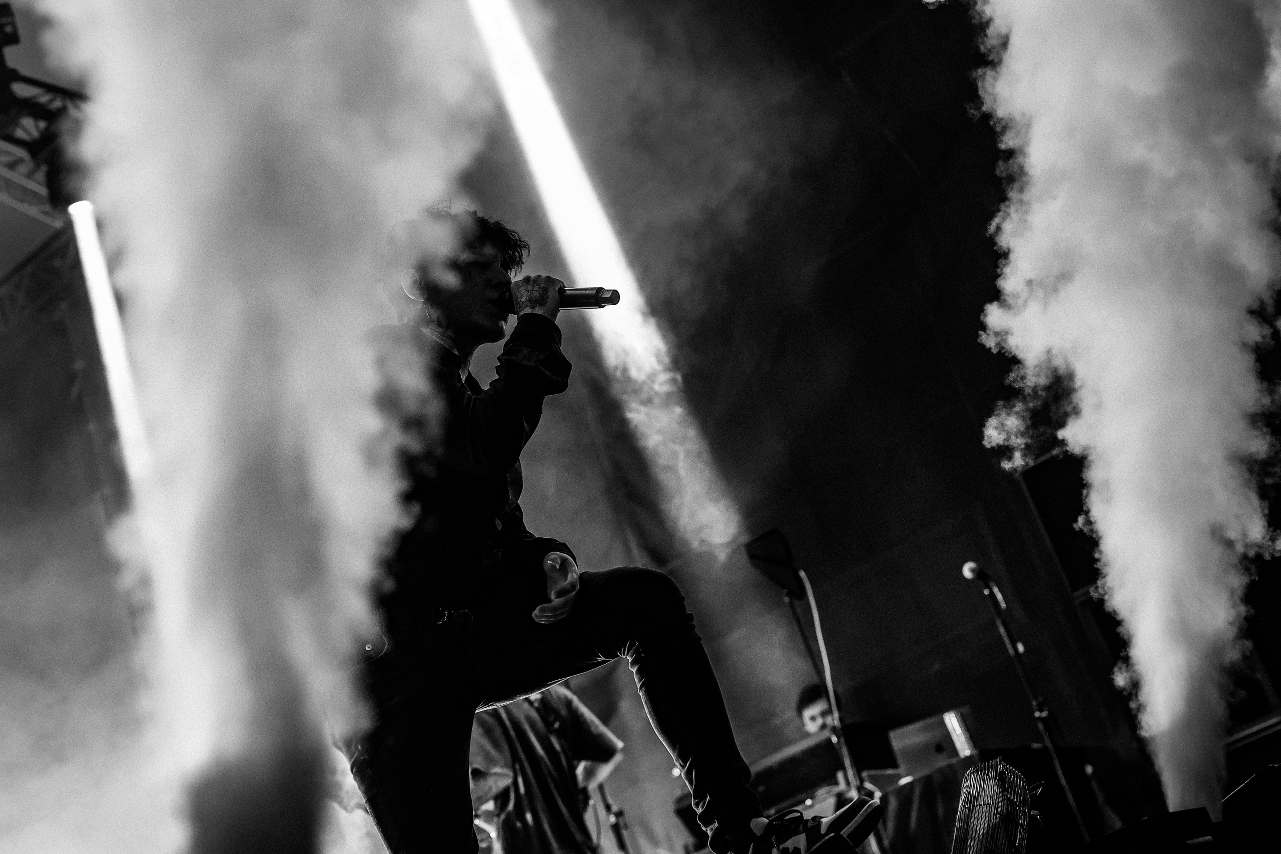 ТРИ ДНЯ ДОЖДЯ @ATMOSPHERE MOSCOW