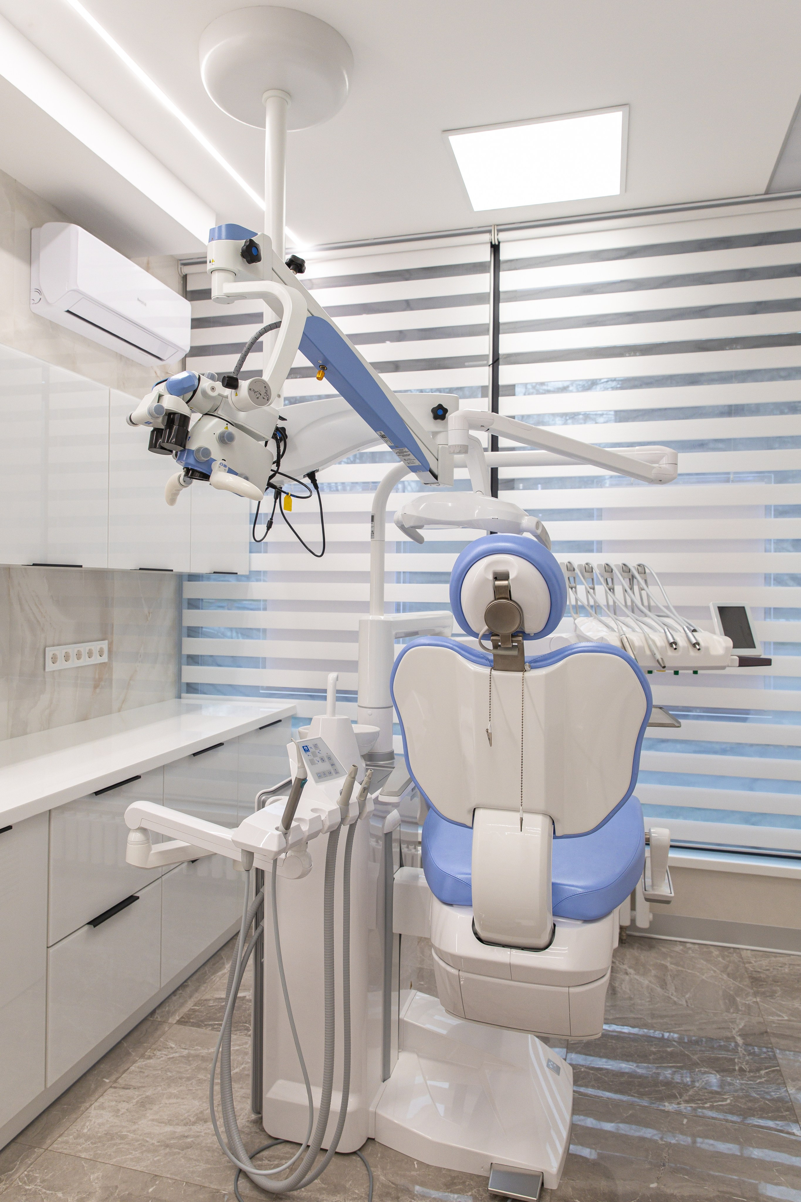 Стоматология Узунян. Фотограф и видеограф Анна Домашенко