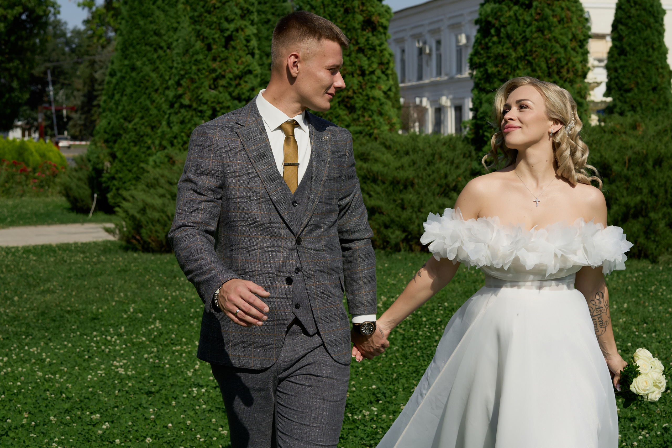 Юрий и Татьяна. Чумаков Алексей Фотограф|Видеограф свадебные, индивидуальные, семейные, репортаж