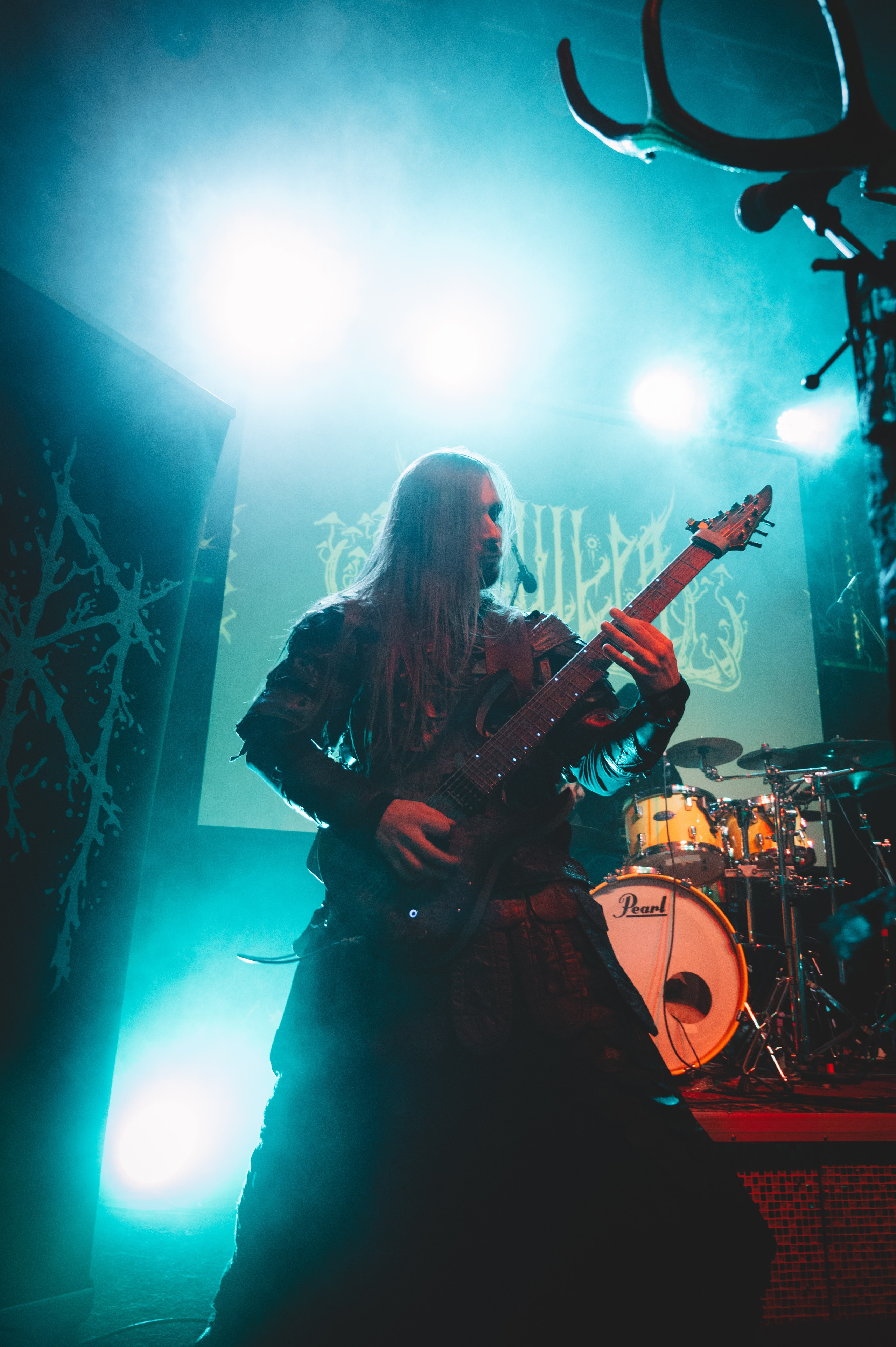 МЕЩЕРА 10.11.24. Фотограф Анна Темнова. Пенза