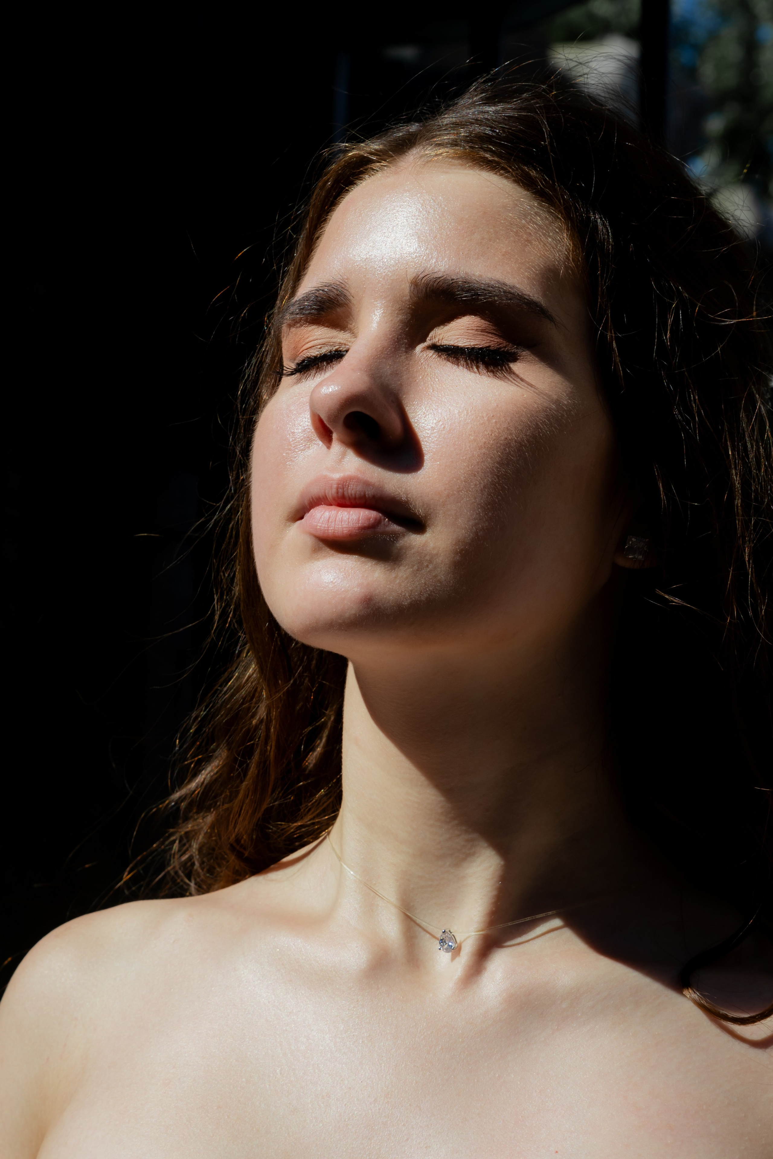 Дмитрий и Дарья. Фотограф в Самаре / Олеся Широнина