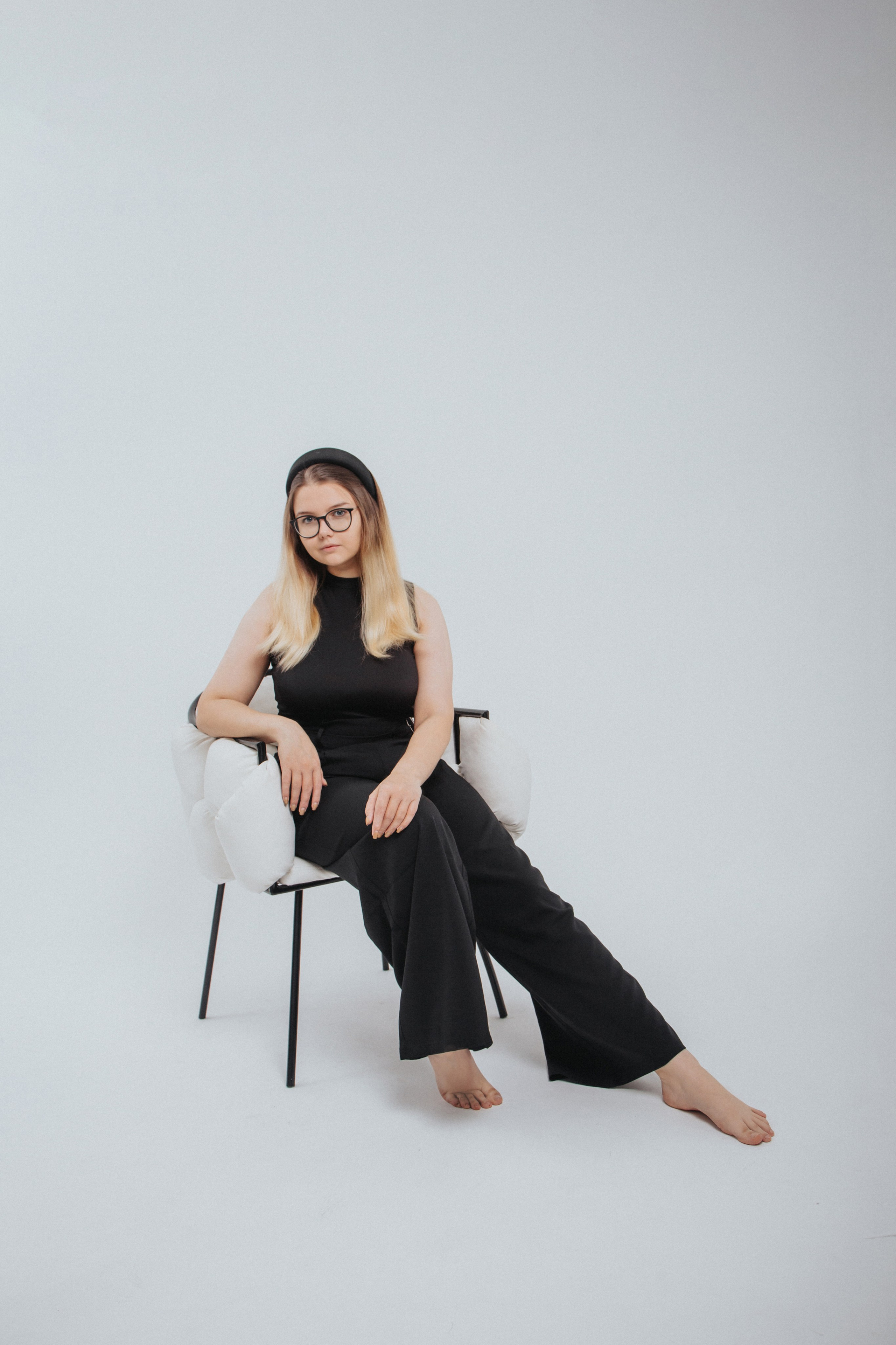 Виктория. Фотограф в Самаре / Олеся Широнина