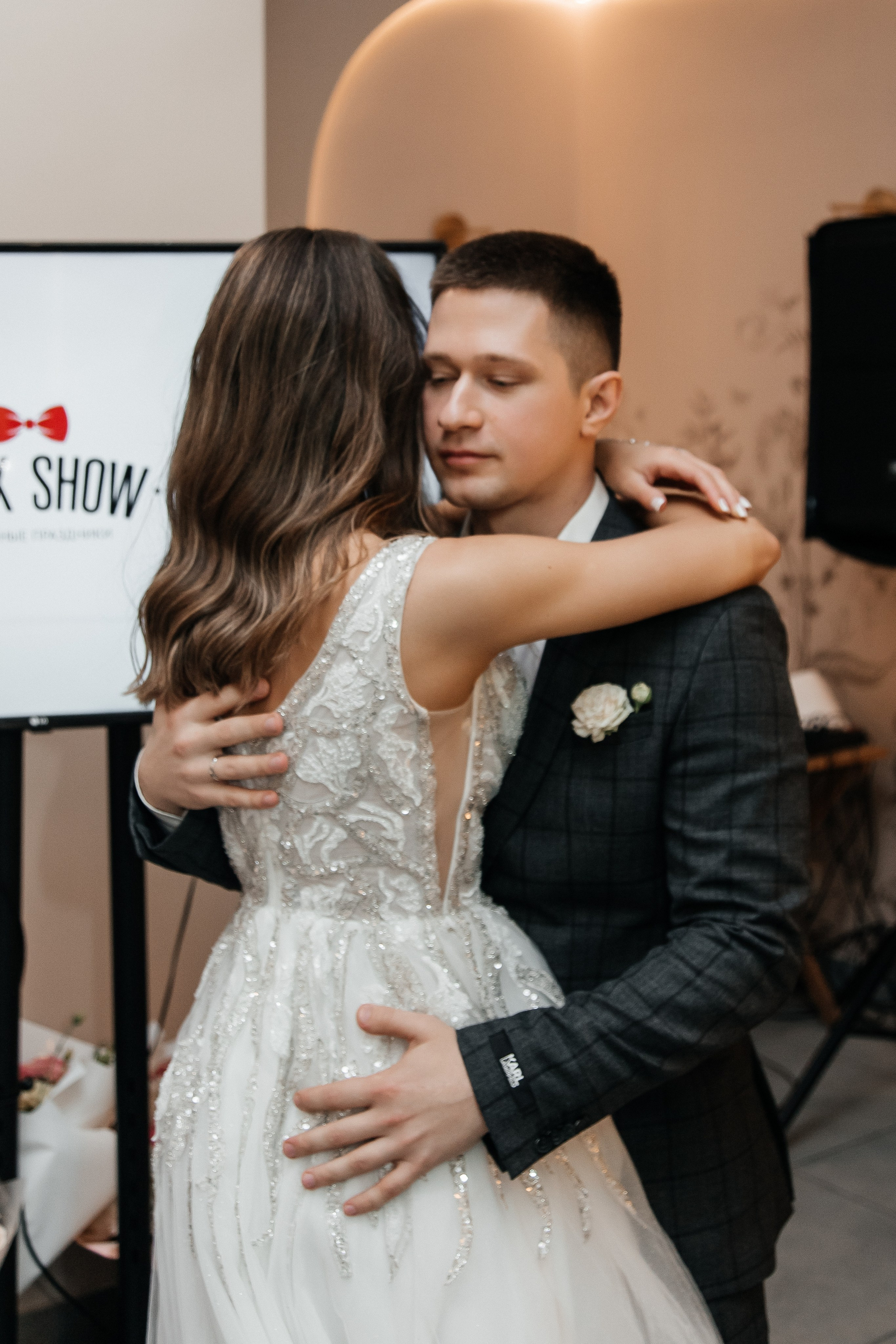 Иван и Марина/2024. Свадебный и семейный фотограф в Екатеринбурге