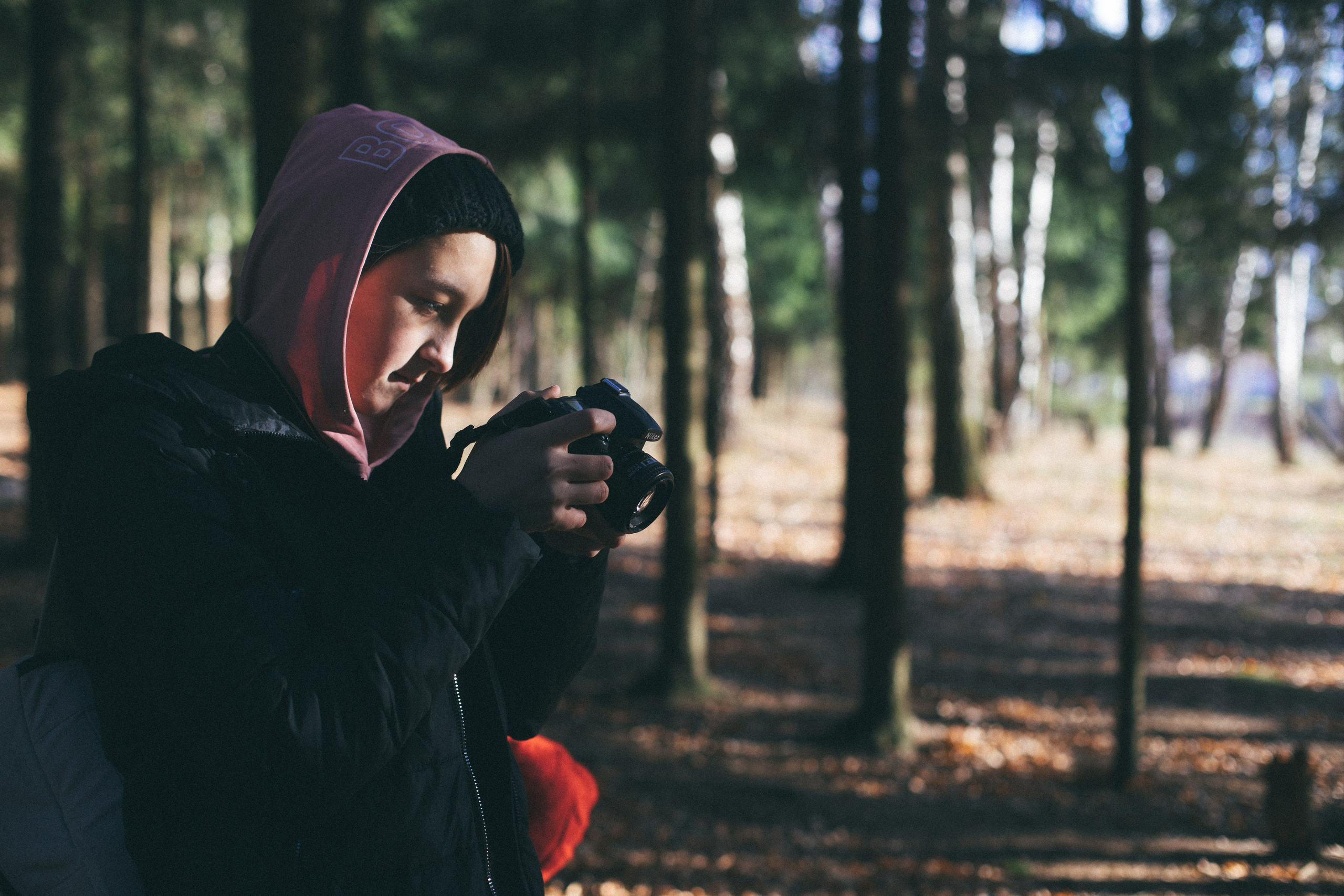 Фотошкола Таты Пахомовой. Творческая Таты Пахомовой