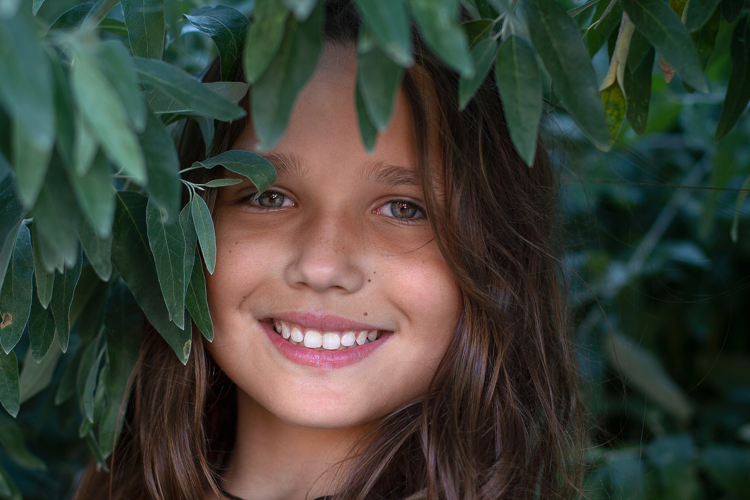 Семейная и детская съёмка. Фото/Ретушь/Обучение