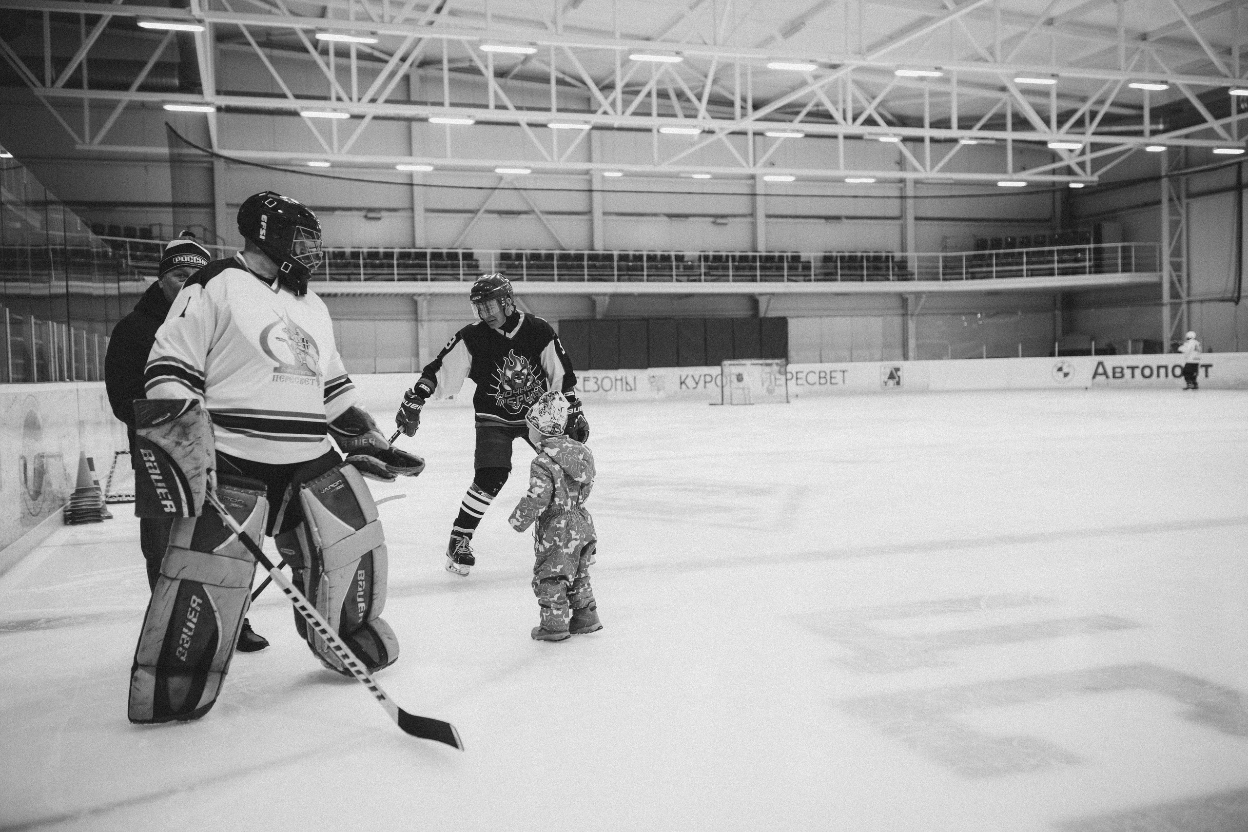 Матч памяти Булкина В.В. Ph.nataluuna ФОТОГРАФ СЕРГИЕВ ПОСАД