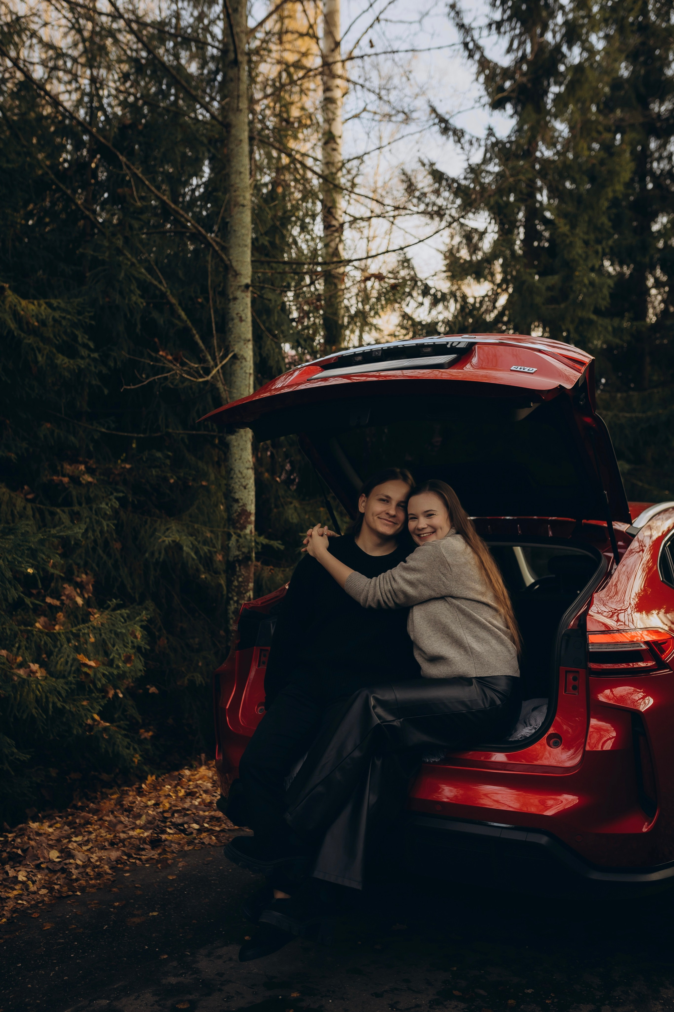 Прогулка в Абрамцево. Ph.nataluuna ФОТОГРАФ СЕРГИЕВ ПОСАД