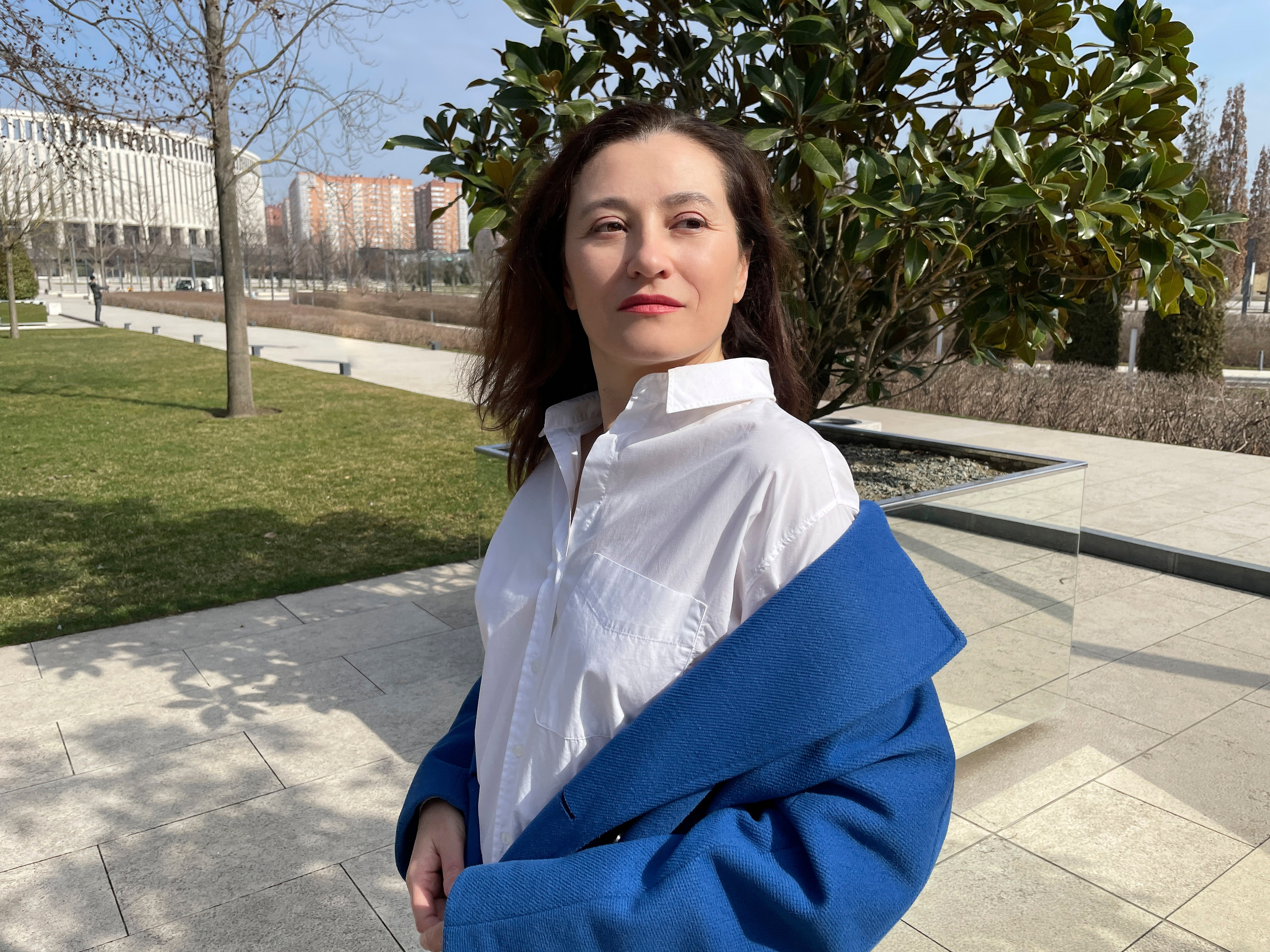 Фотосъемка на айфон. AI Фотограф Краснодар: мужские и женские фотосессии, стилизация съемки. Нейро-фотосессии онлайн