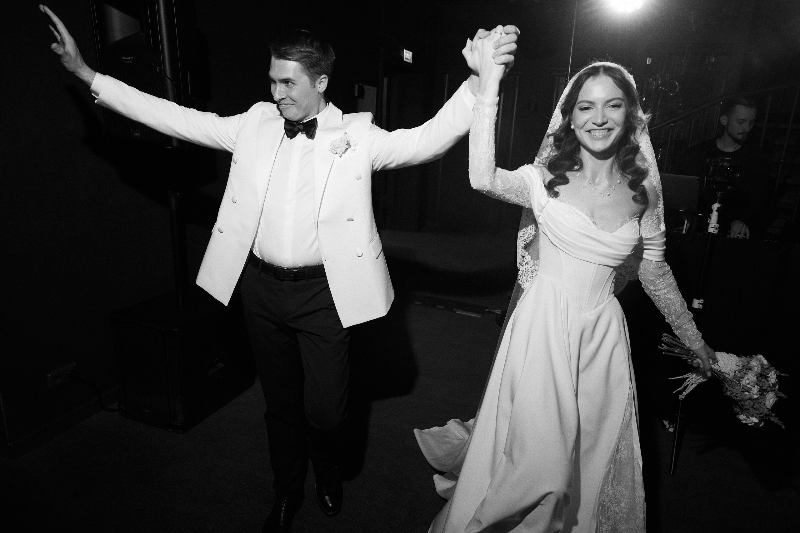 Wedding Day. Фотограф Максим Маркелов