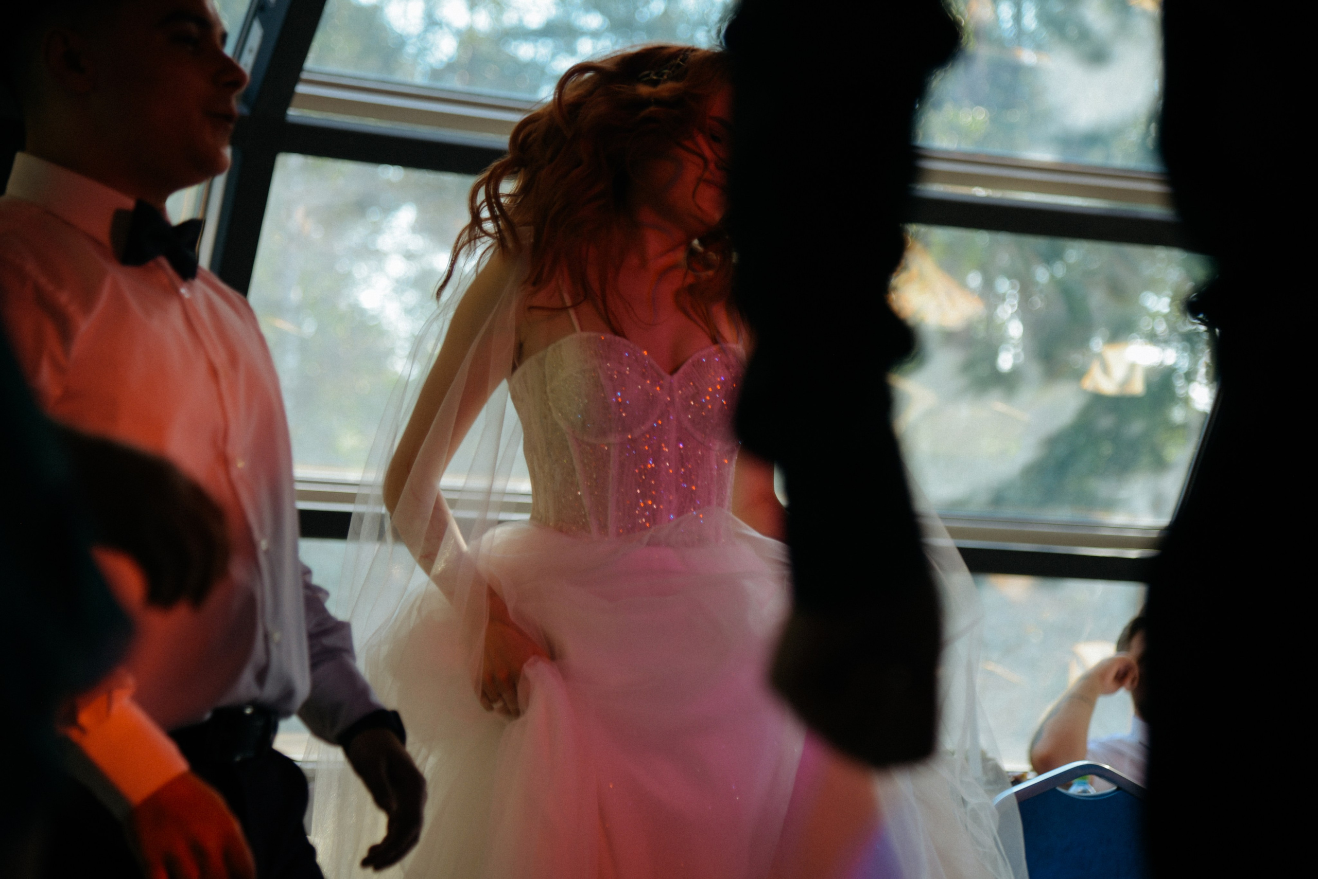 Про лес. Фотограф Лола Волна, город Москва