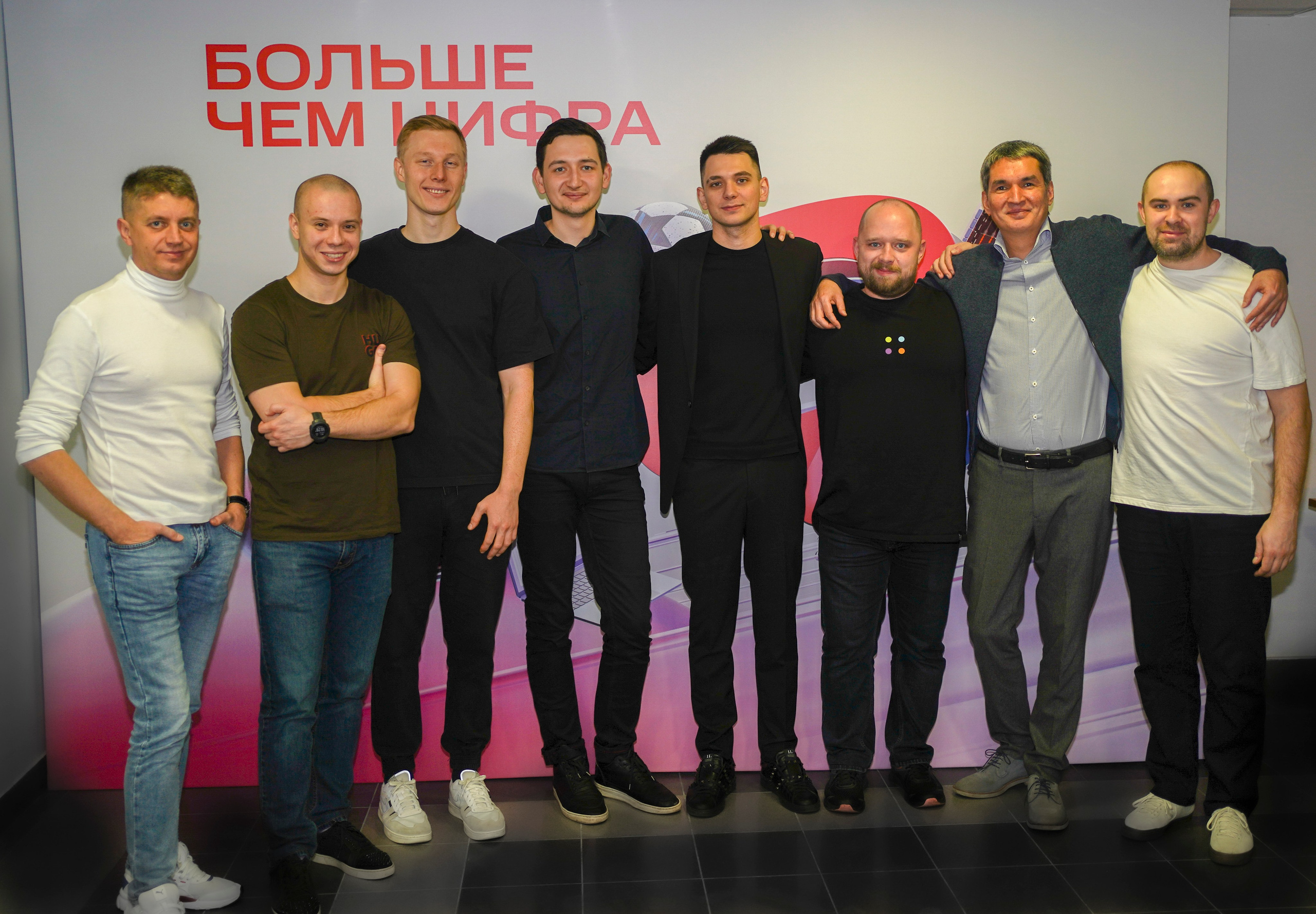 Фотозона МТС. Наш фотограф