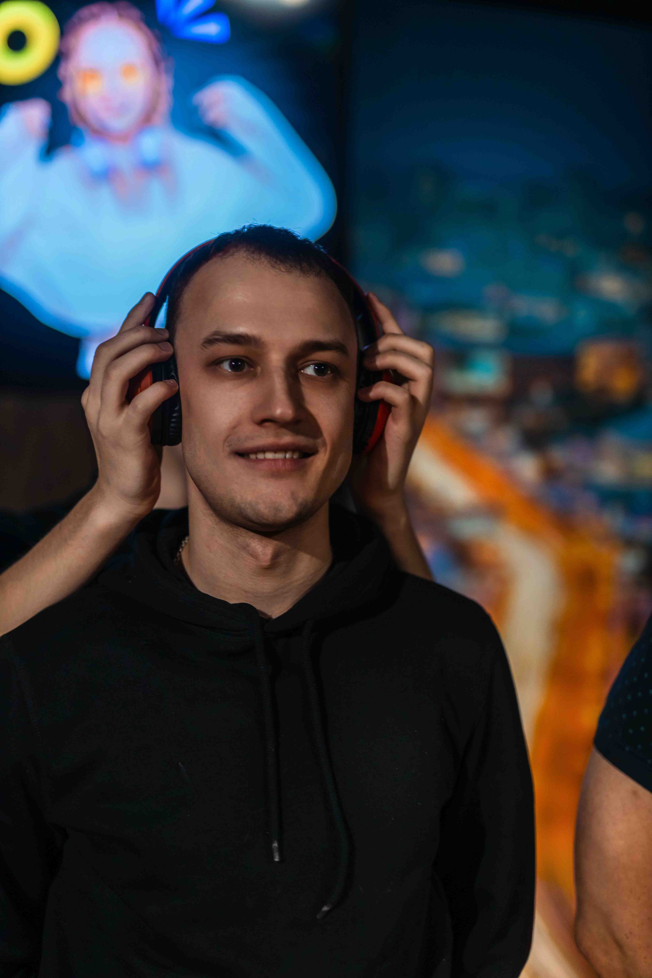 Show Today. Репортажный фотограф в Новосибирске