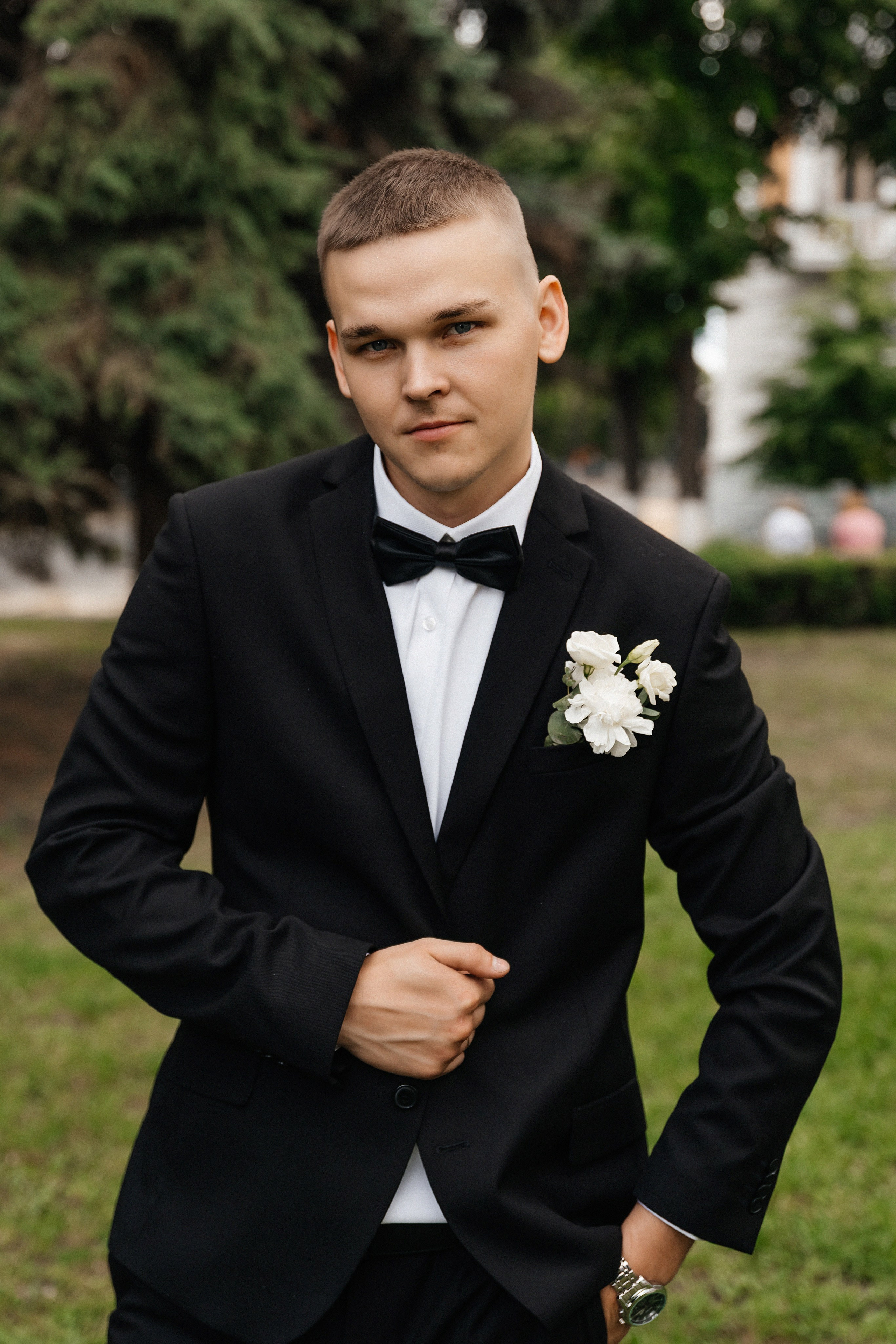 Свадьба Татьяна и Денис. Свадебный фотограф Светлана Симбирская
