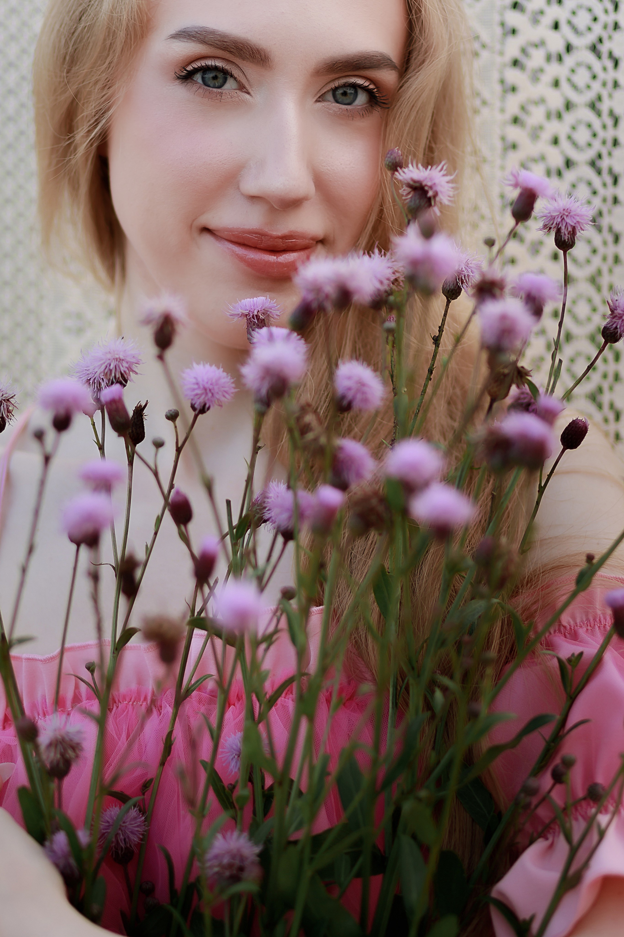 Индивидуальная съемка. Фотограф и ретушер в Хабаровске Асаулко Александра