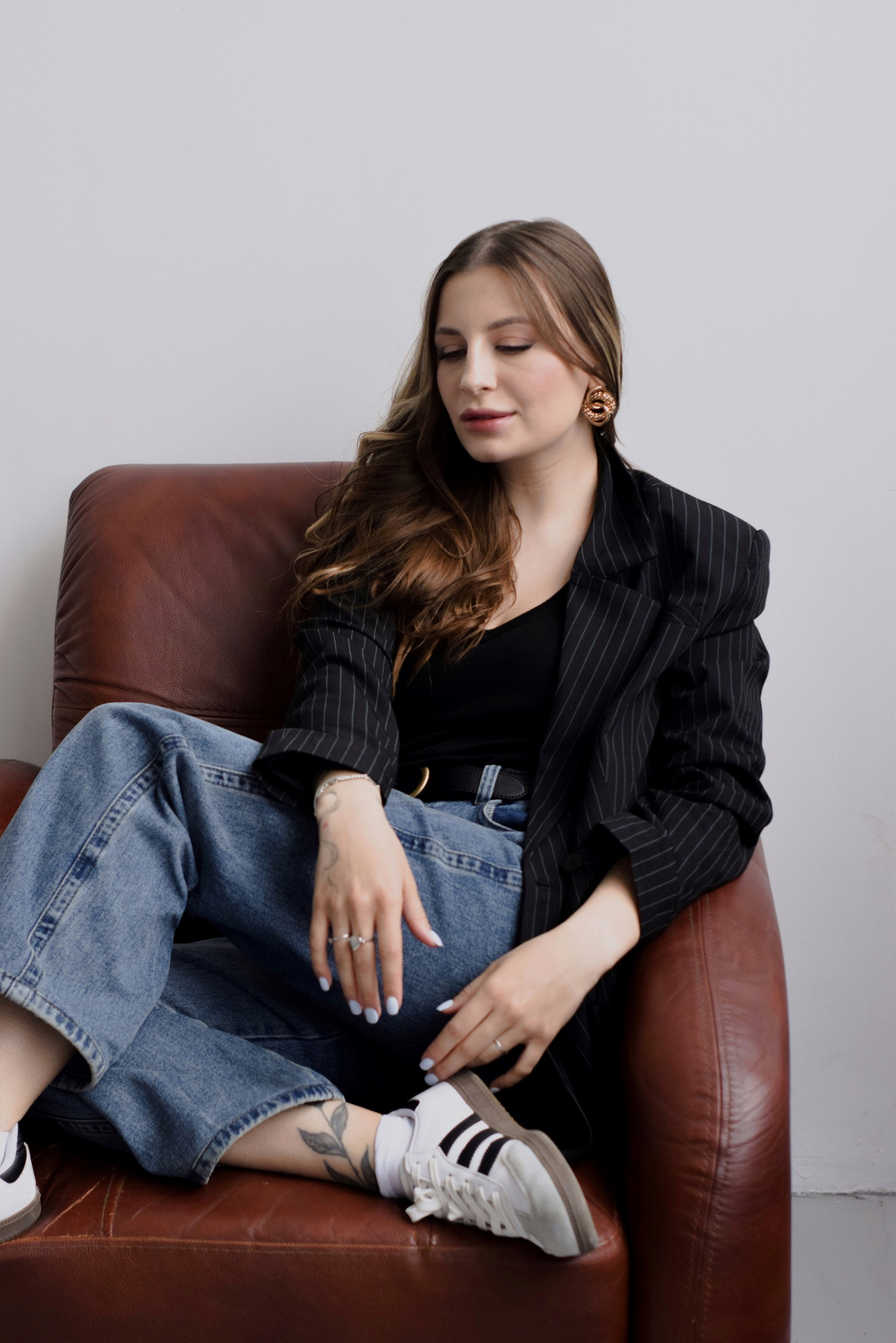 ANASTASIA. Фотограф Анна Буран