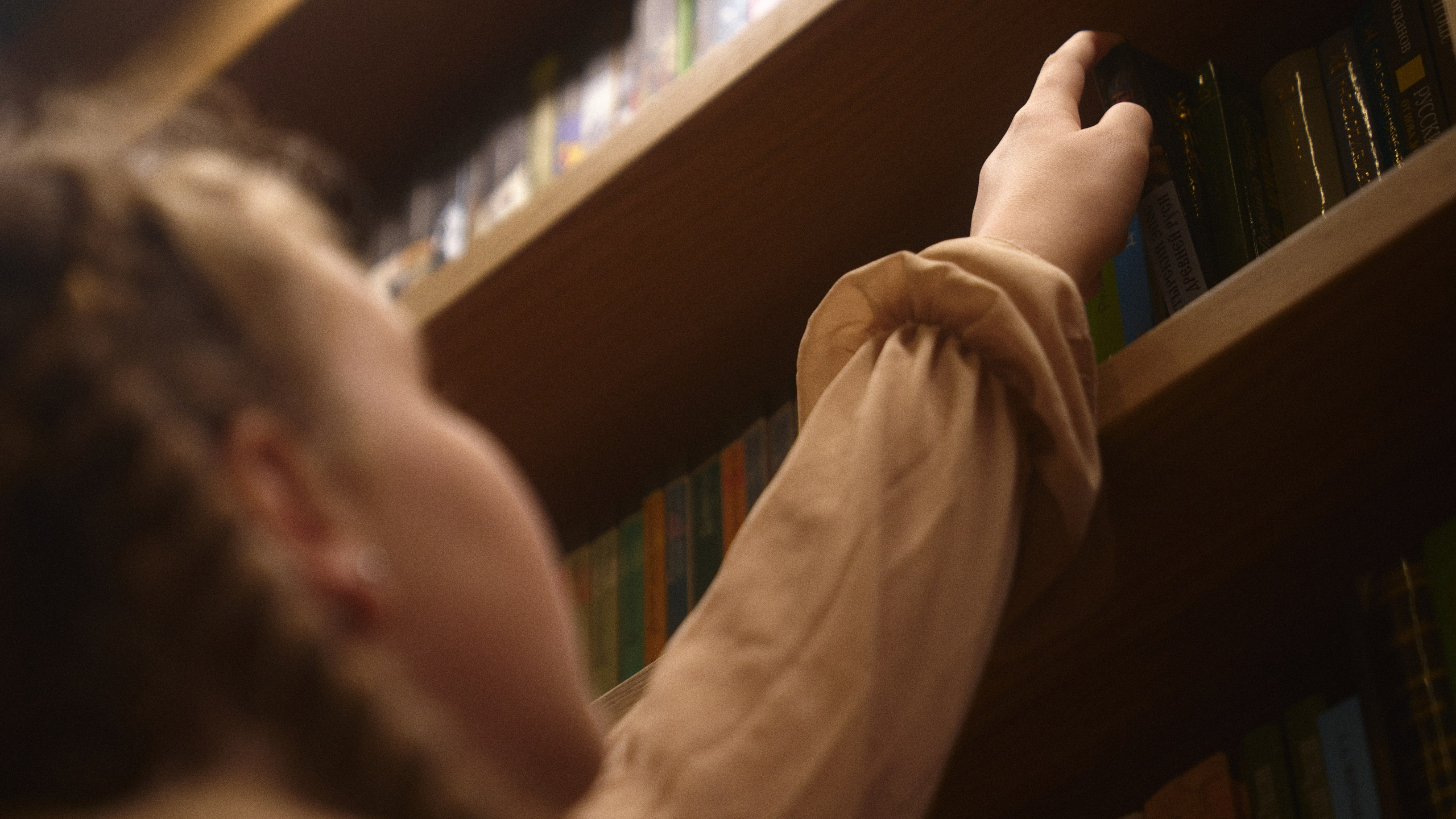 Милана. Сергей Горшенин — профессиональный фотограф