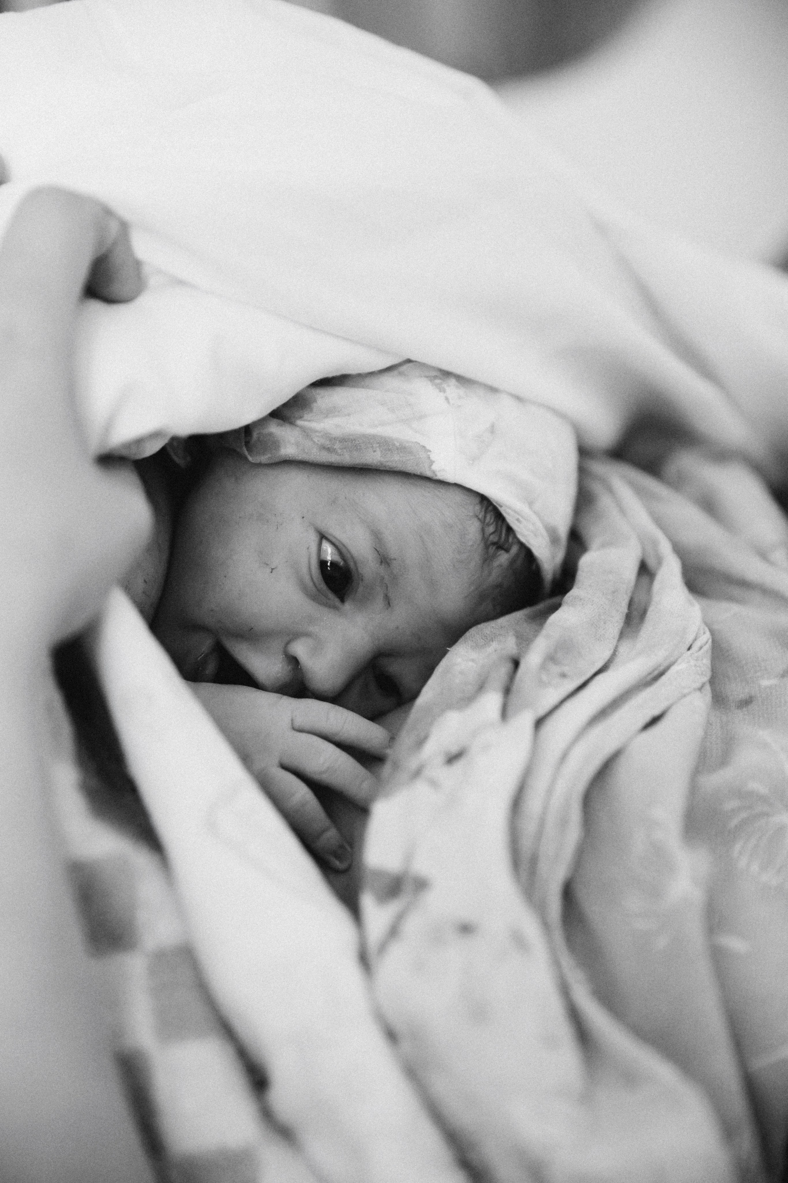 Елизавета родилась. Фотограф в Красногорске и Москве