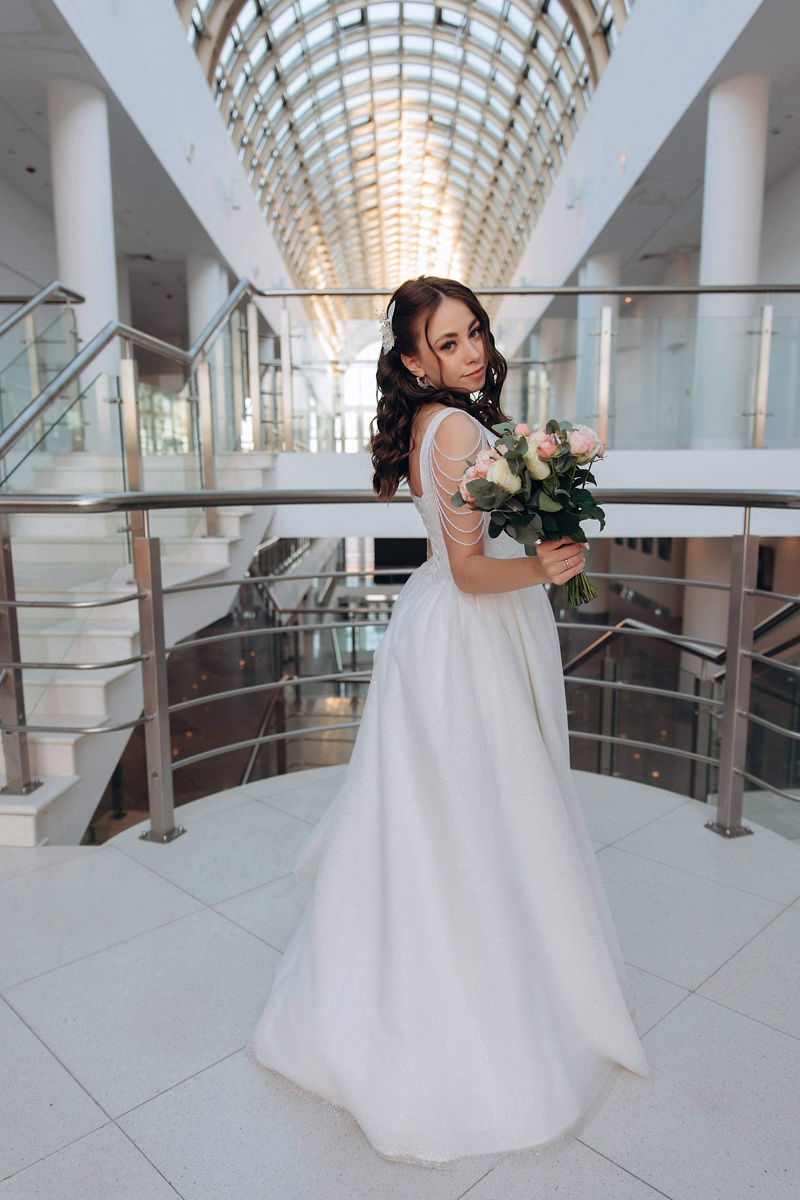 Свадебные съемки. Семейный фотограф Ярославль Екатерина Охлопкова