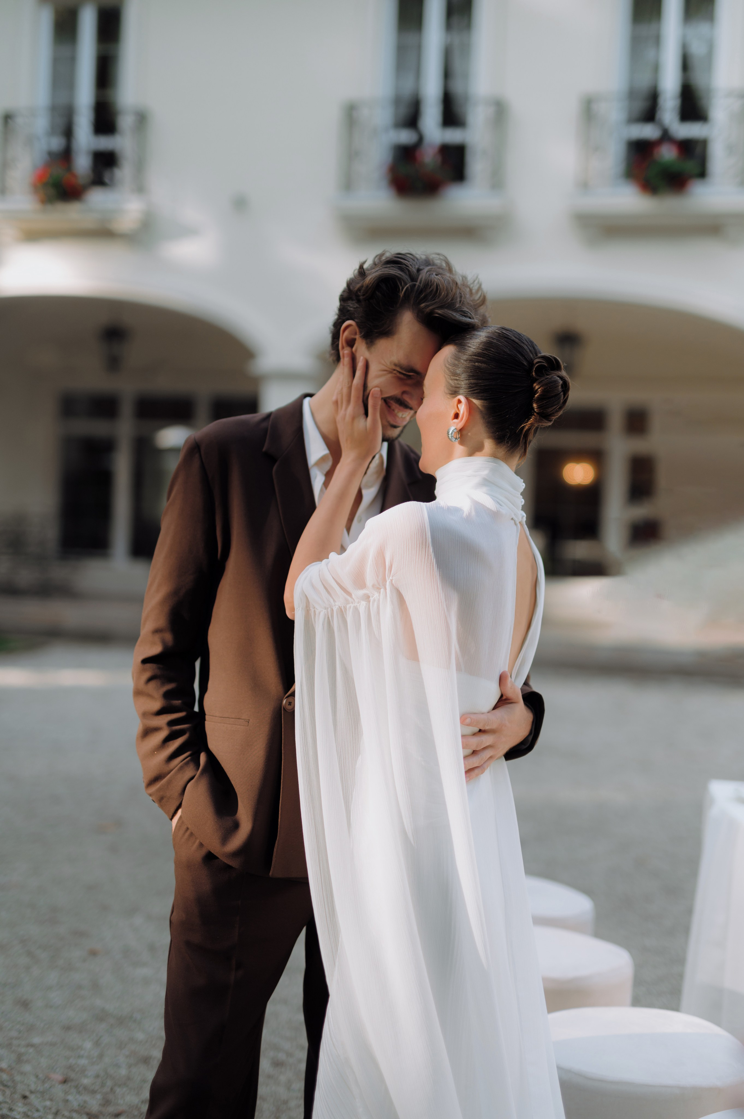 Свадебный фотограф в Минске и Санкт-Петербурге Вероника Аксенова