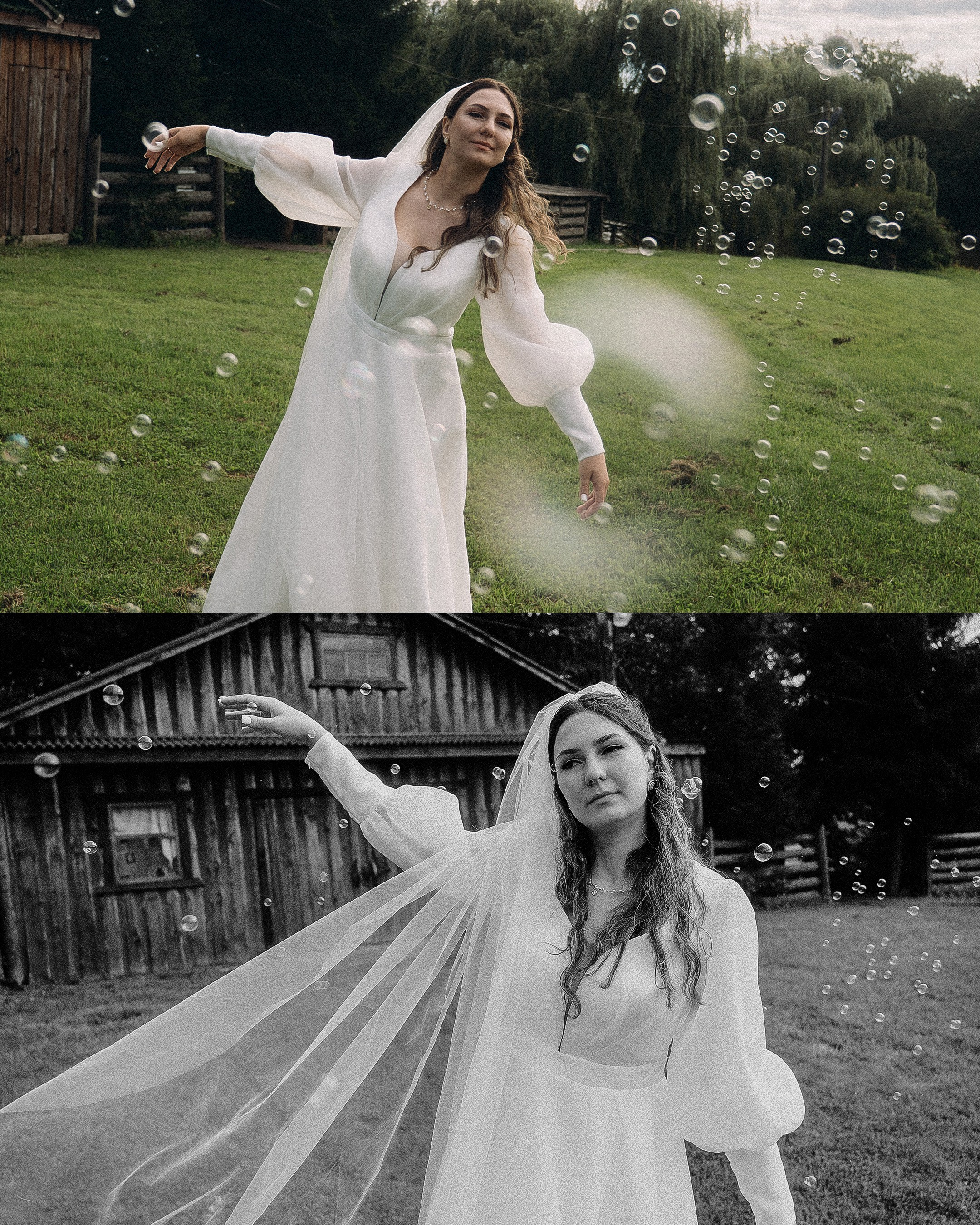 Мария и Даня. Фотограф Зиновьев Илья, Москва