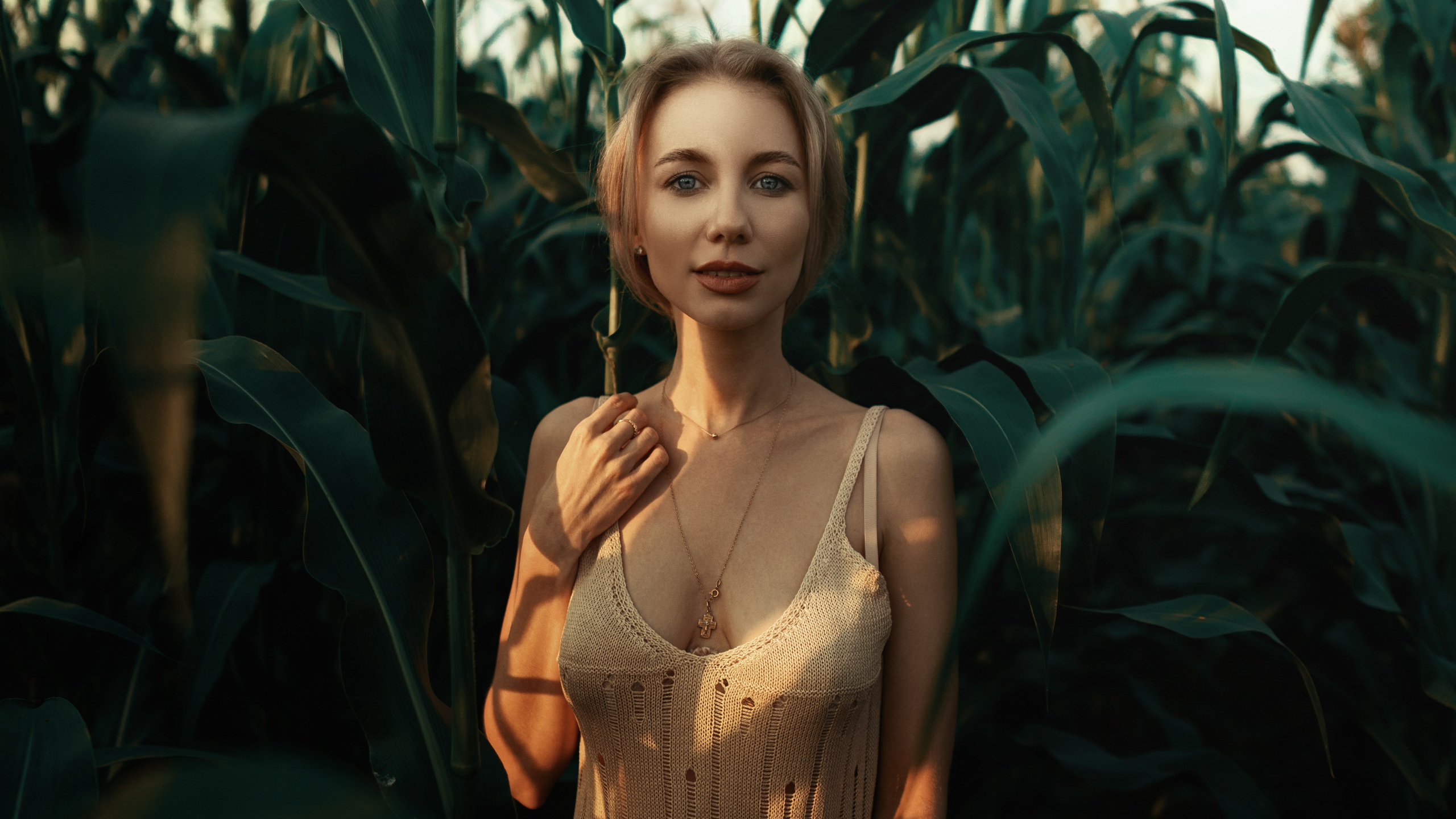 НЮ/будуар фотограф в Серпухове Максим Салихов