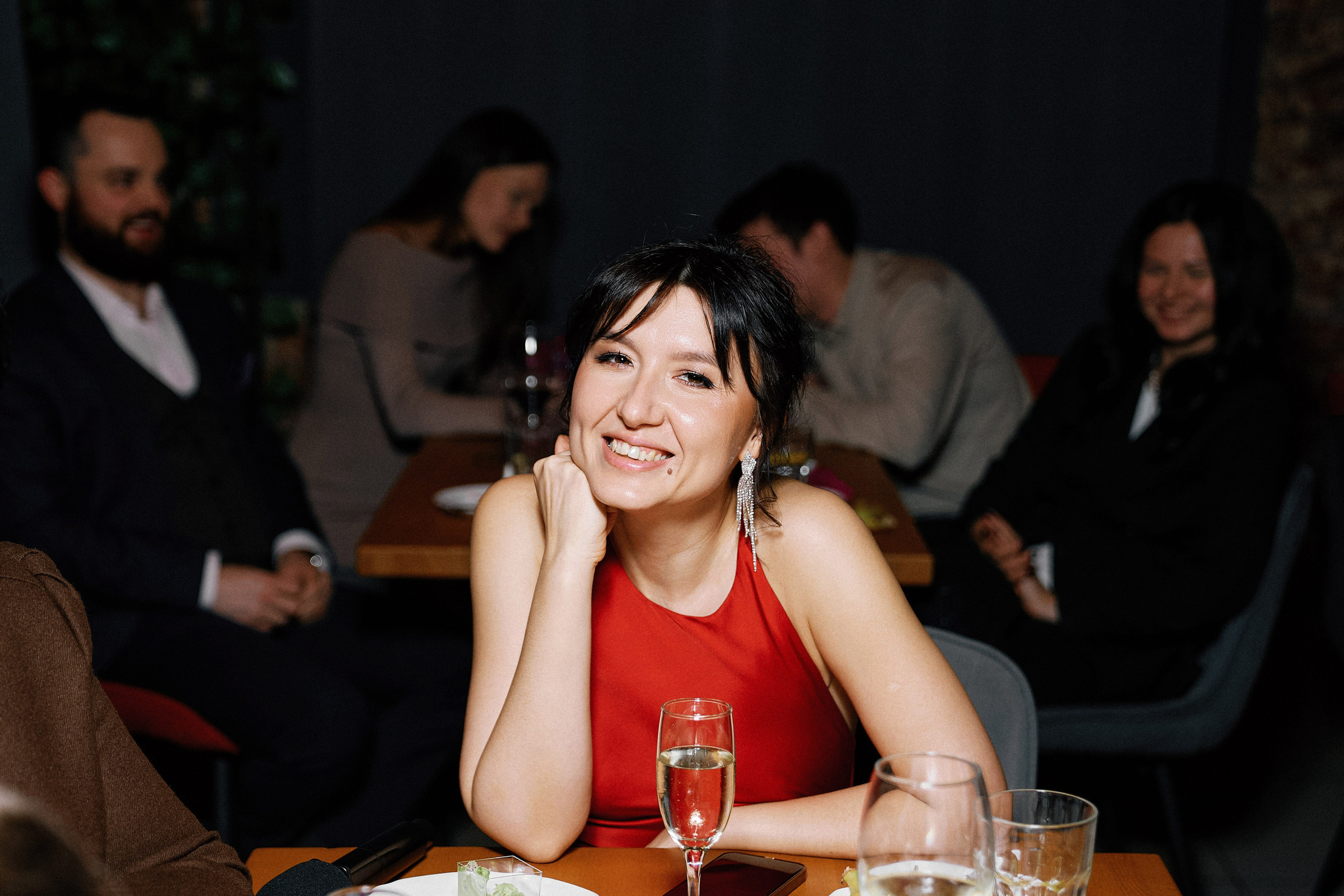 Dasha's birthday. Репортажный фотограф Владимир Горбатенков | Москва