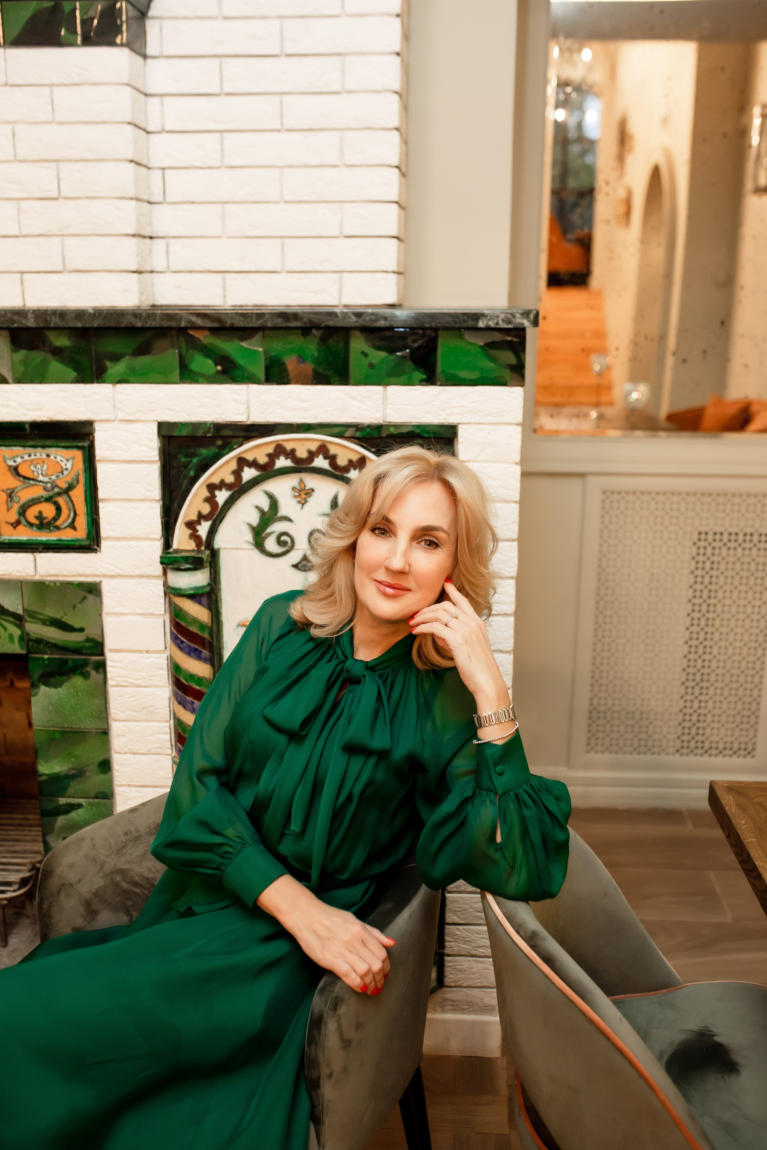 Мероприятия. Репортаж. Фотограф Елизавета Князева Сергиев Посад, Москва