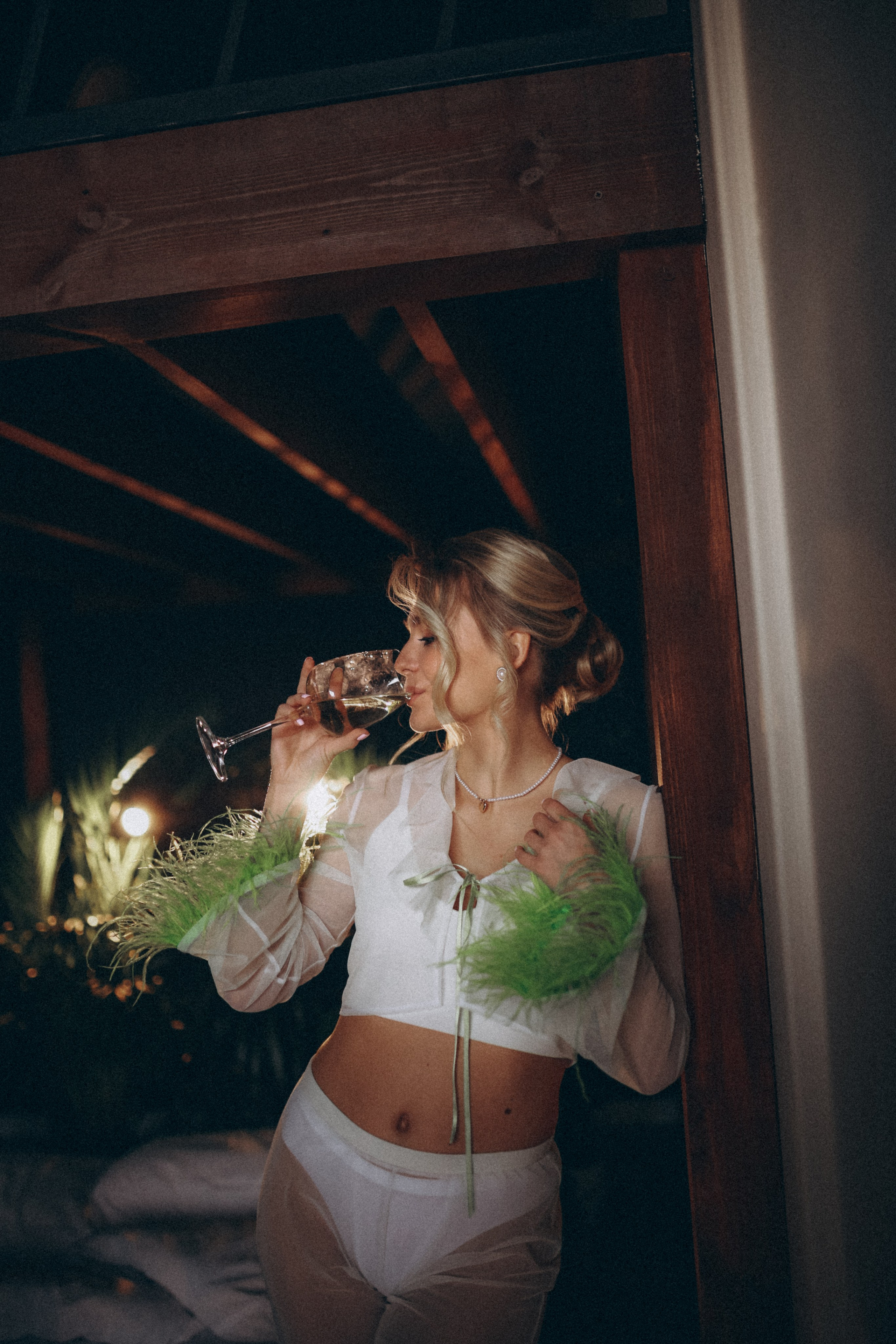 Маша & Саша. Камерная свадьба. Фотограф НОГИНСК, Москва, Анастасия Белая