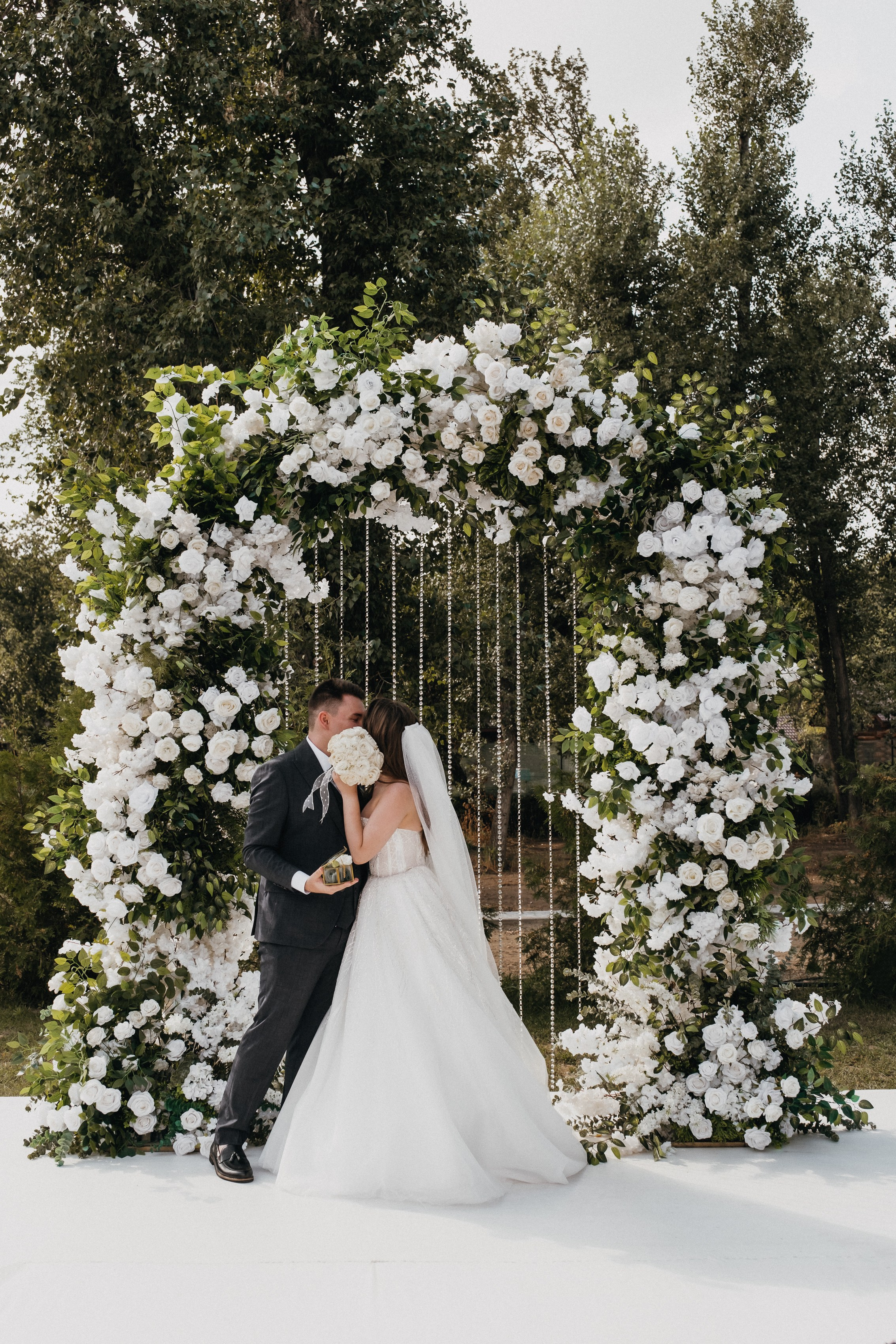 Артём и Алина. Свадебный и семейный фотограф в Волгограде Кристина Иванова