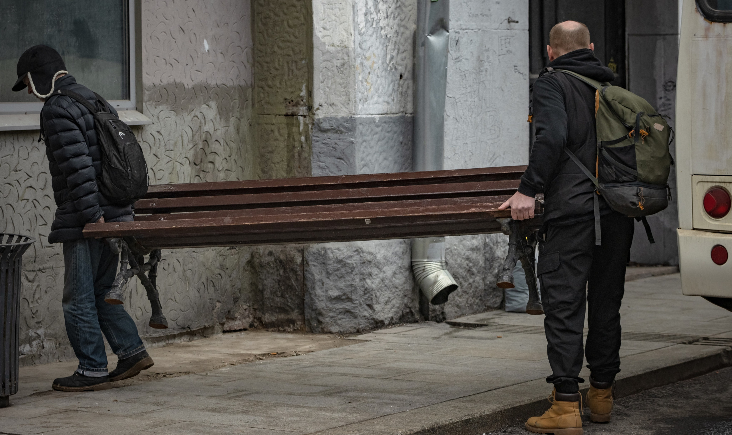 STREET. NE Cinema — backstage and reportage photography in cinema, music, Automotive and sport