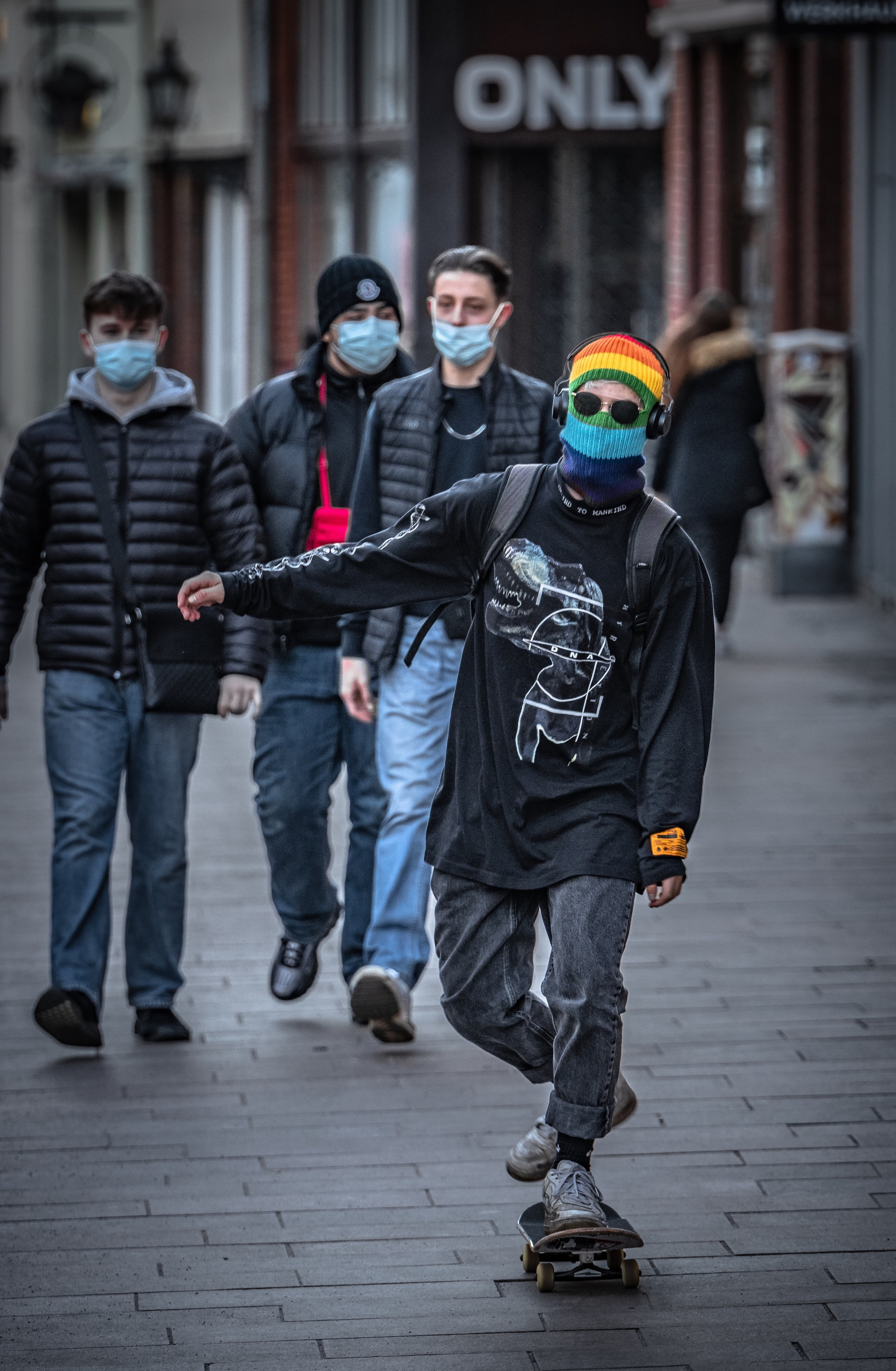 STREET. NE Cinema — backstage and reportage photography in cinema, music, Automotive and sport