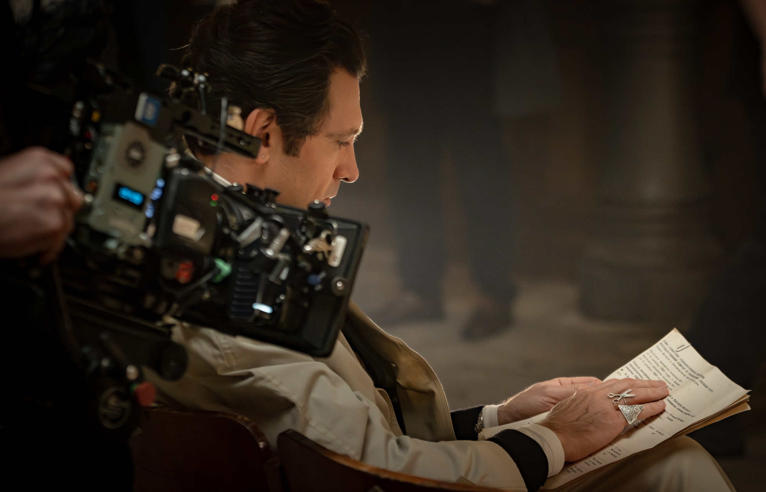 CINEMA. NE Cinema — backstage and reportage photography in cinema, music, Automotive and sport