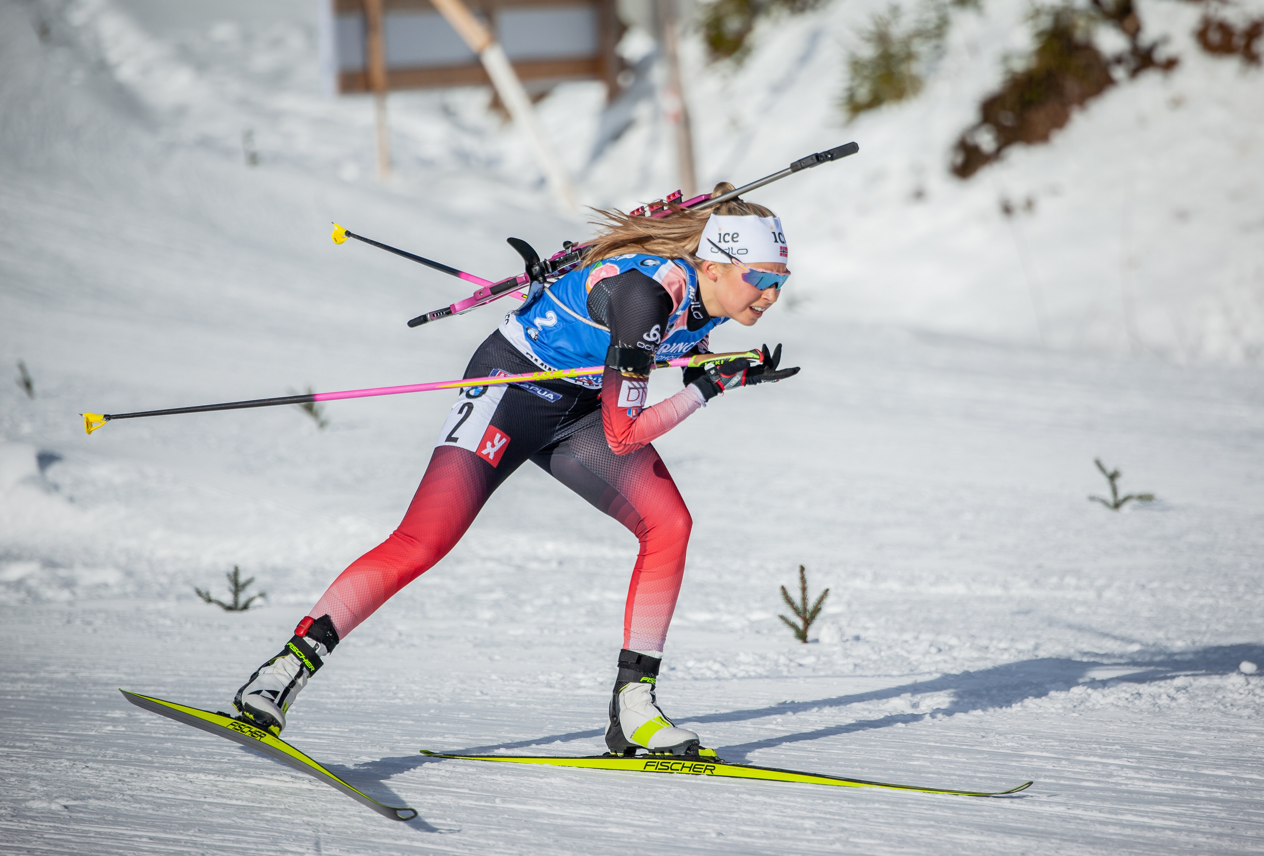 IBU World Cup. NE Cinema — backstage and reportage photography in cinema, music, Automotive and sport