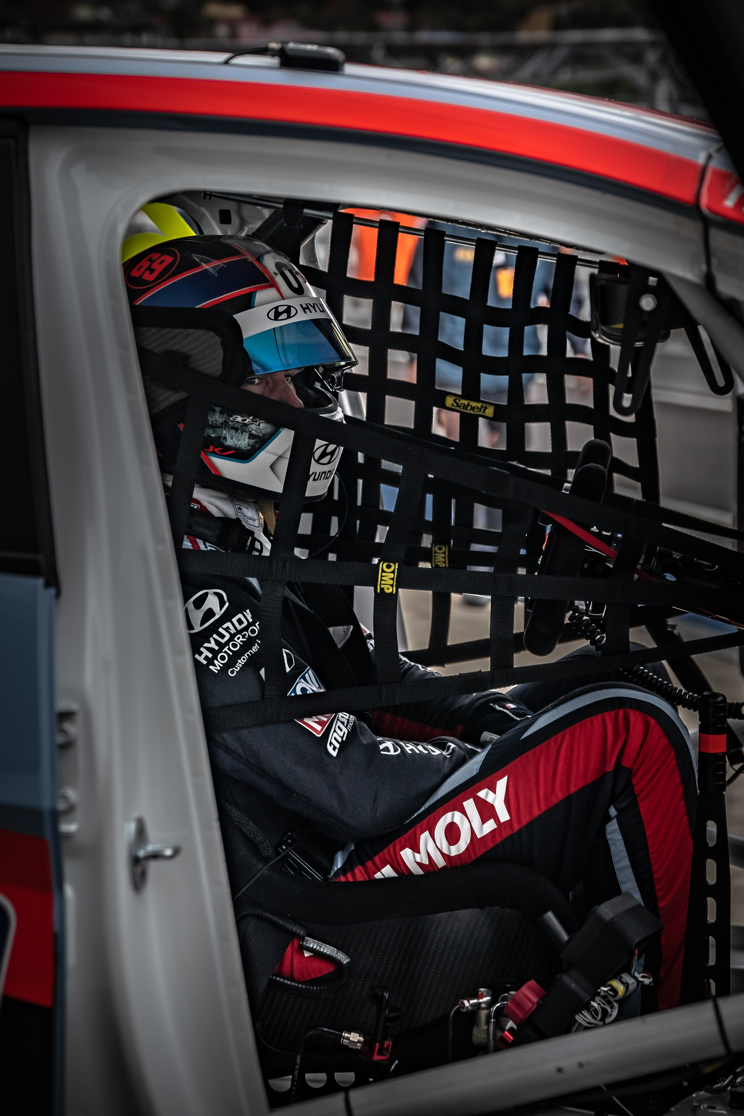 FIA WTCR. NE Cinema — backstage and reportage photography in cinema, music, Automotive and sport