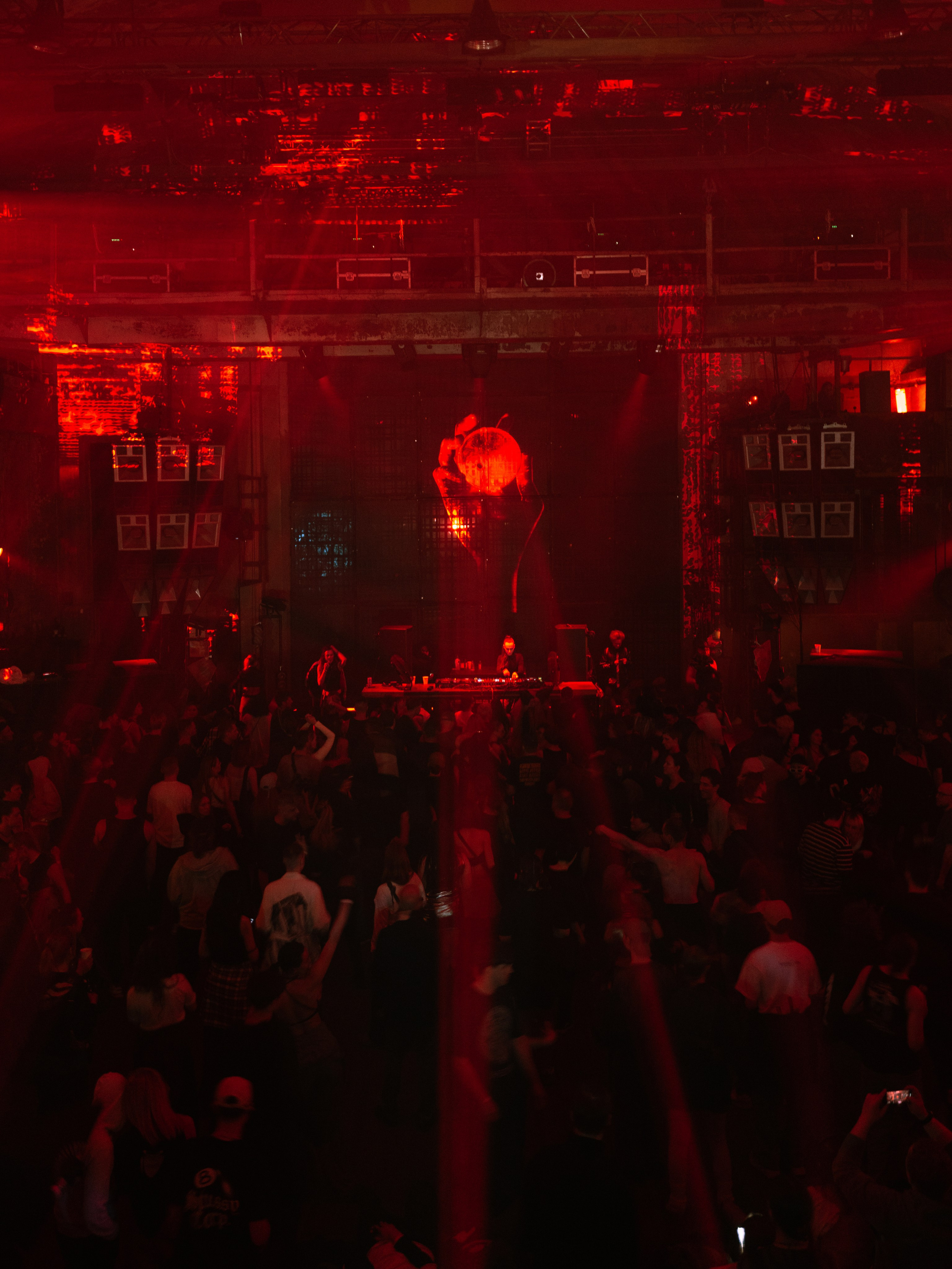 SICK YEARS, ARMA ╳ SILA SVETA. @tomrus: Рустам Шагиморданов — фотограф