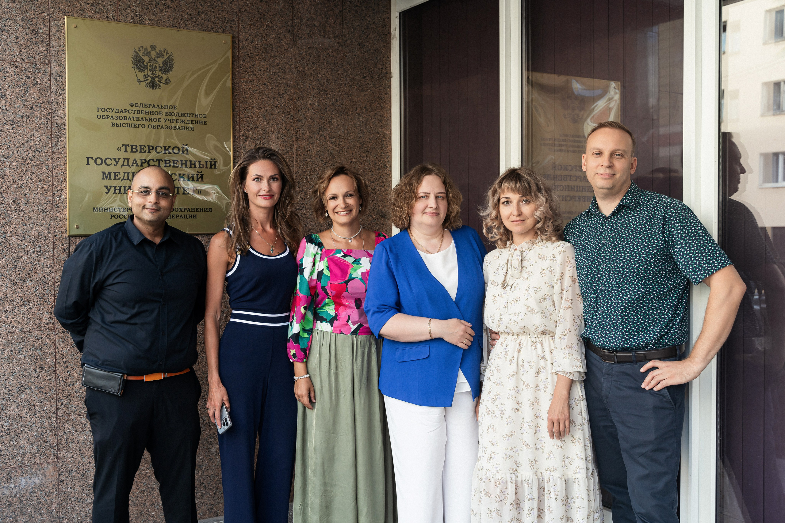 Встреча выпускников. Фотограф Алина Филимонова Тверь