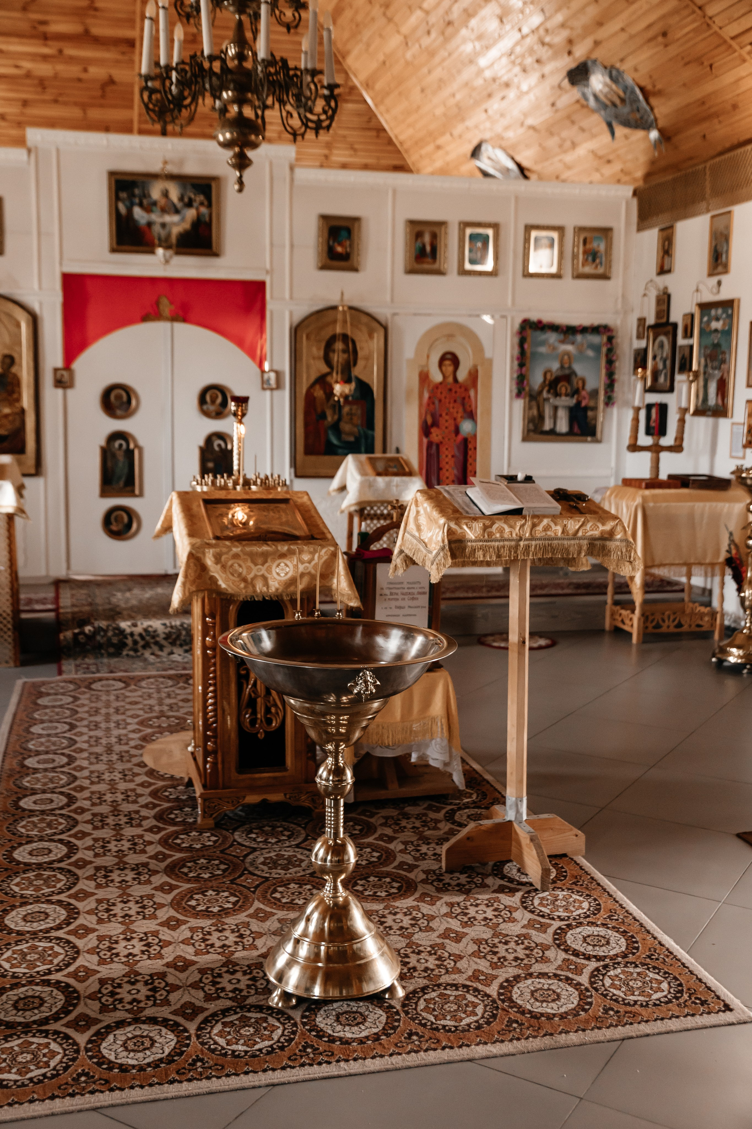 Крещение Николь. Семейный фотограф Минск Усова Ольга