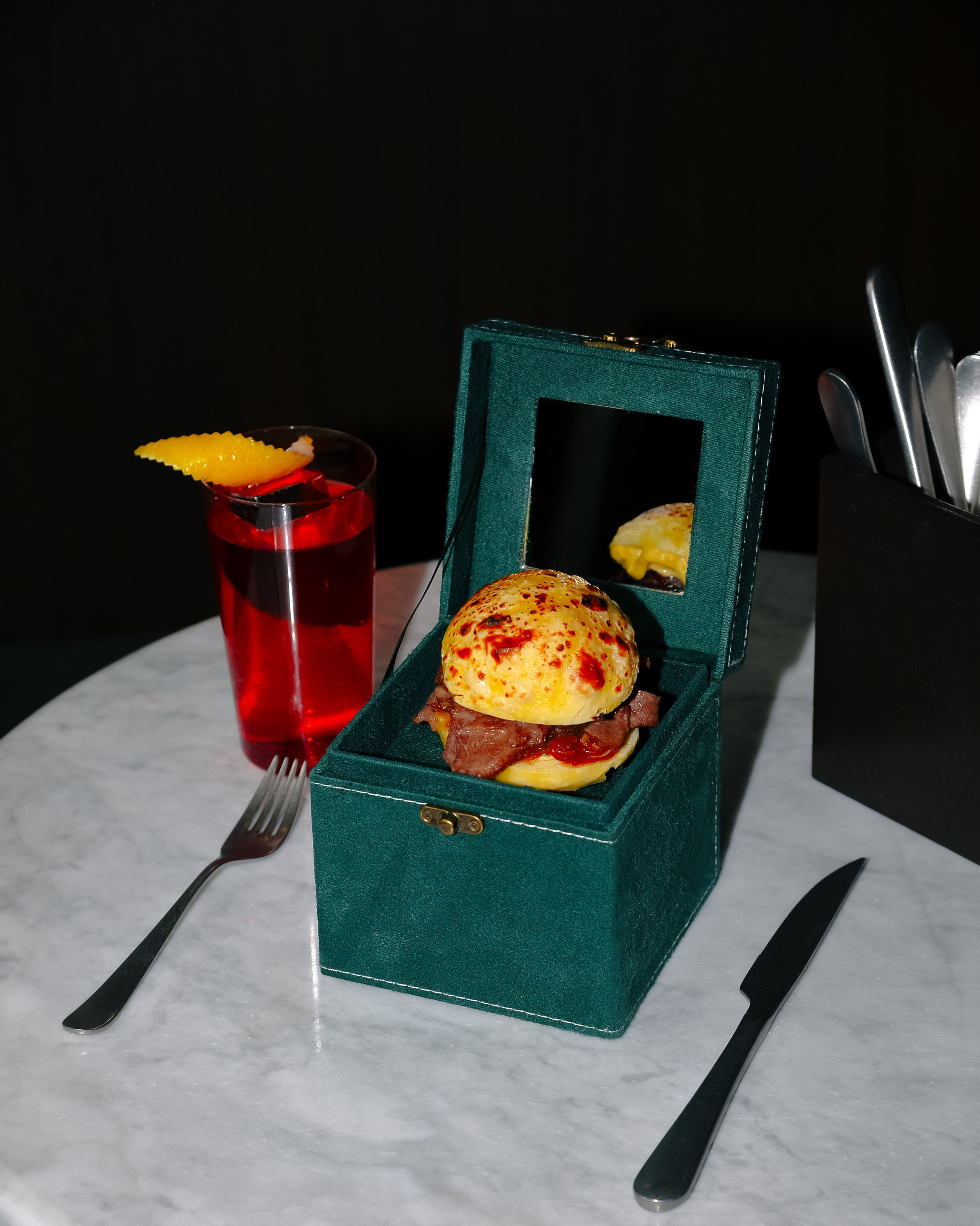 Блюда. Фотограф в Санкт-Петербурге Артем Михайлов