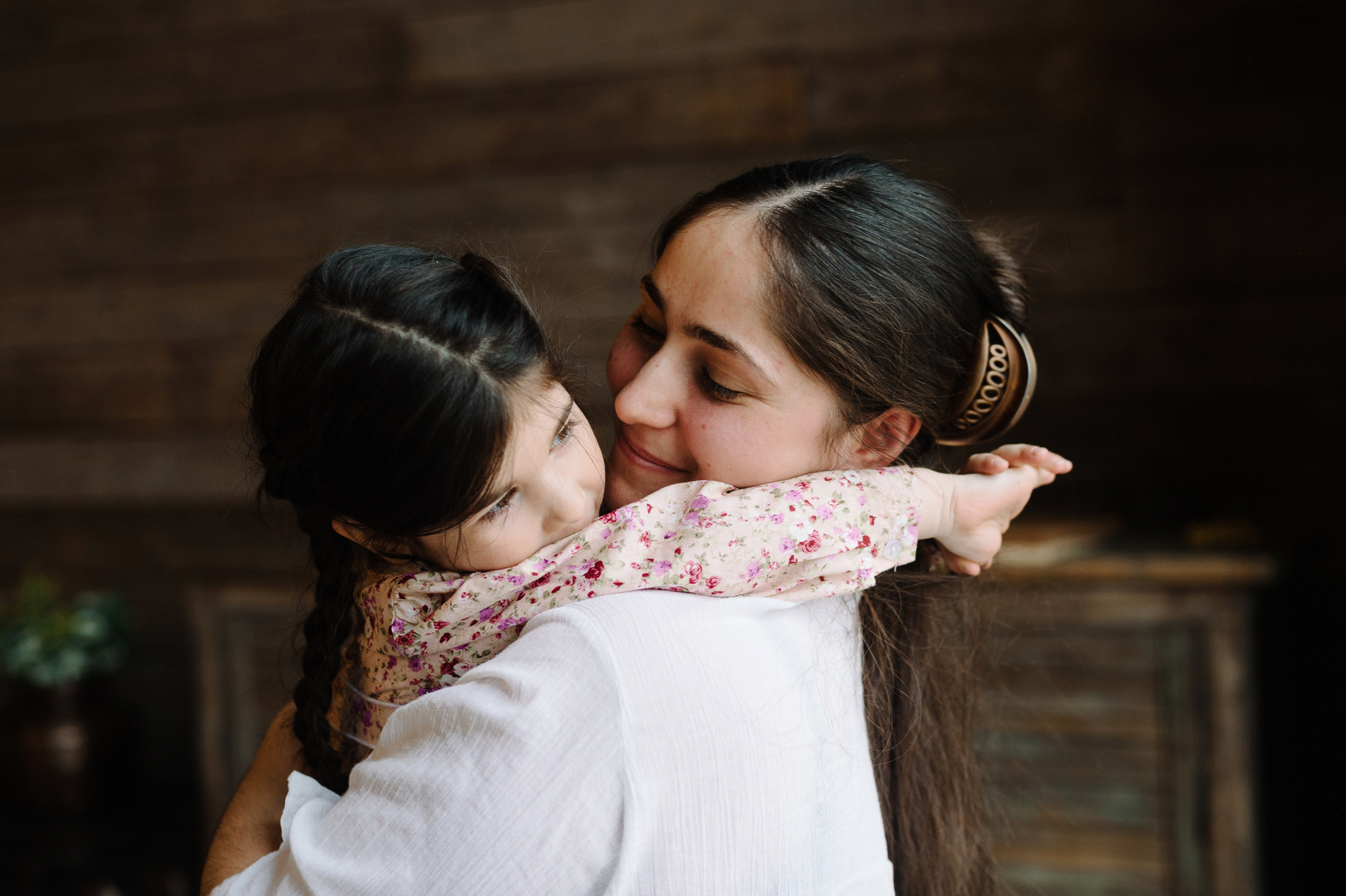 Татьяна арт-терапевт. Фотограф Алиса Калинина