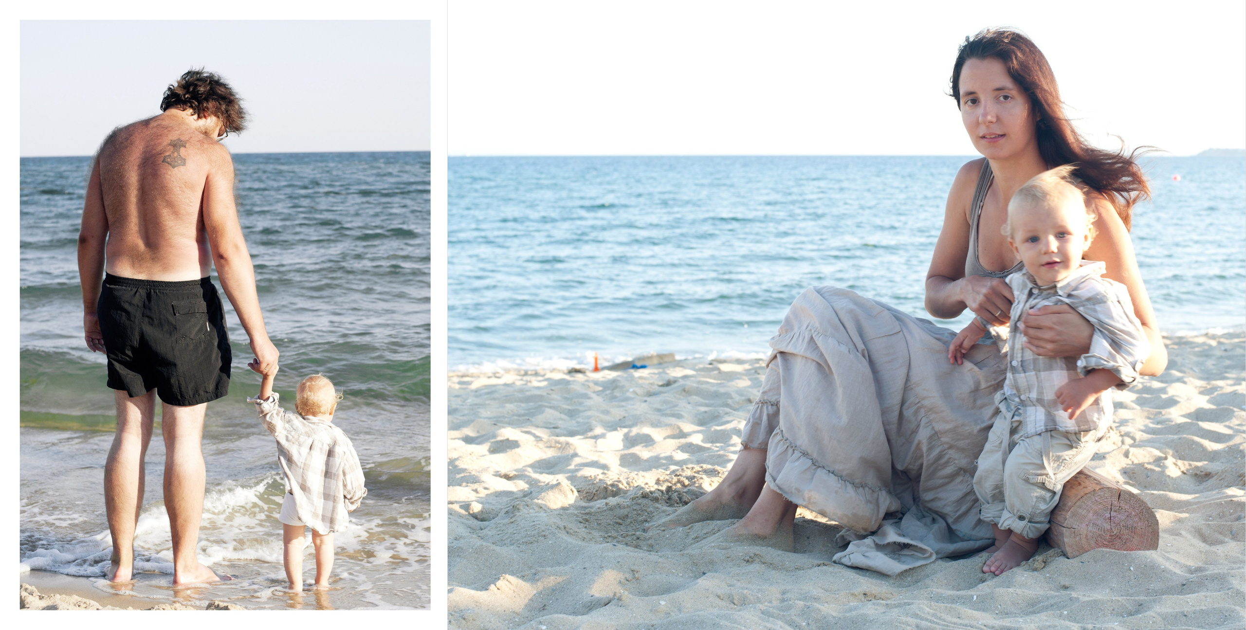 Егор. Фотограф Алиса Калинина