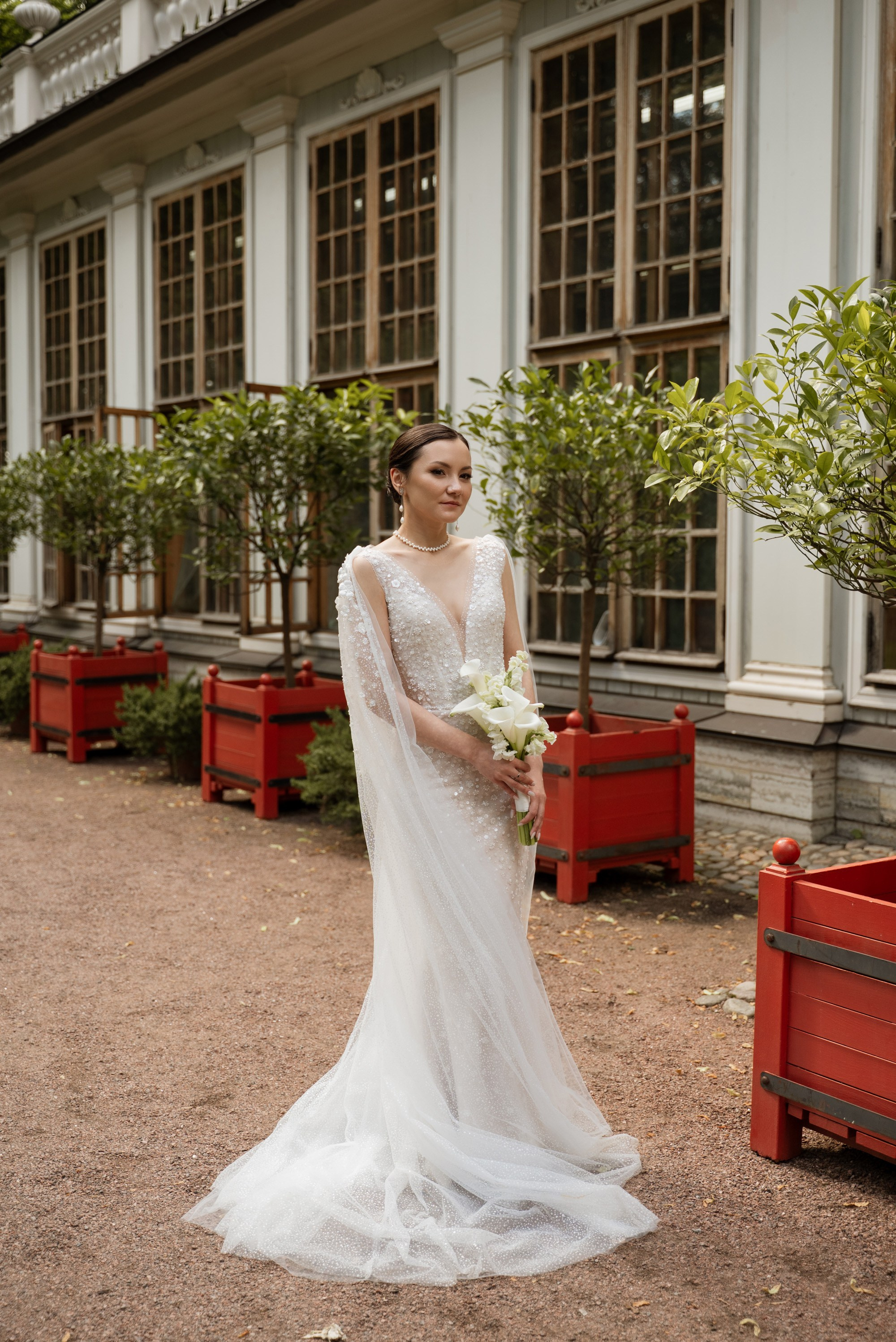 Кирилл и Мария | 23.06.25. Свадебный фотограф в Санкт-Петербурге Владислава Тюльпина