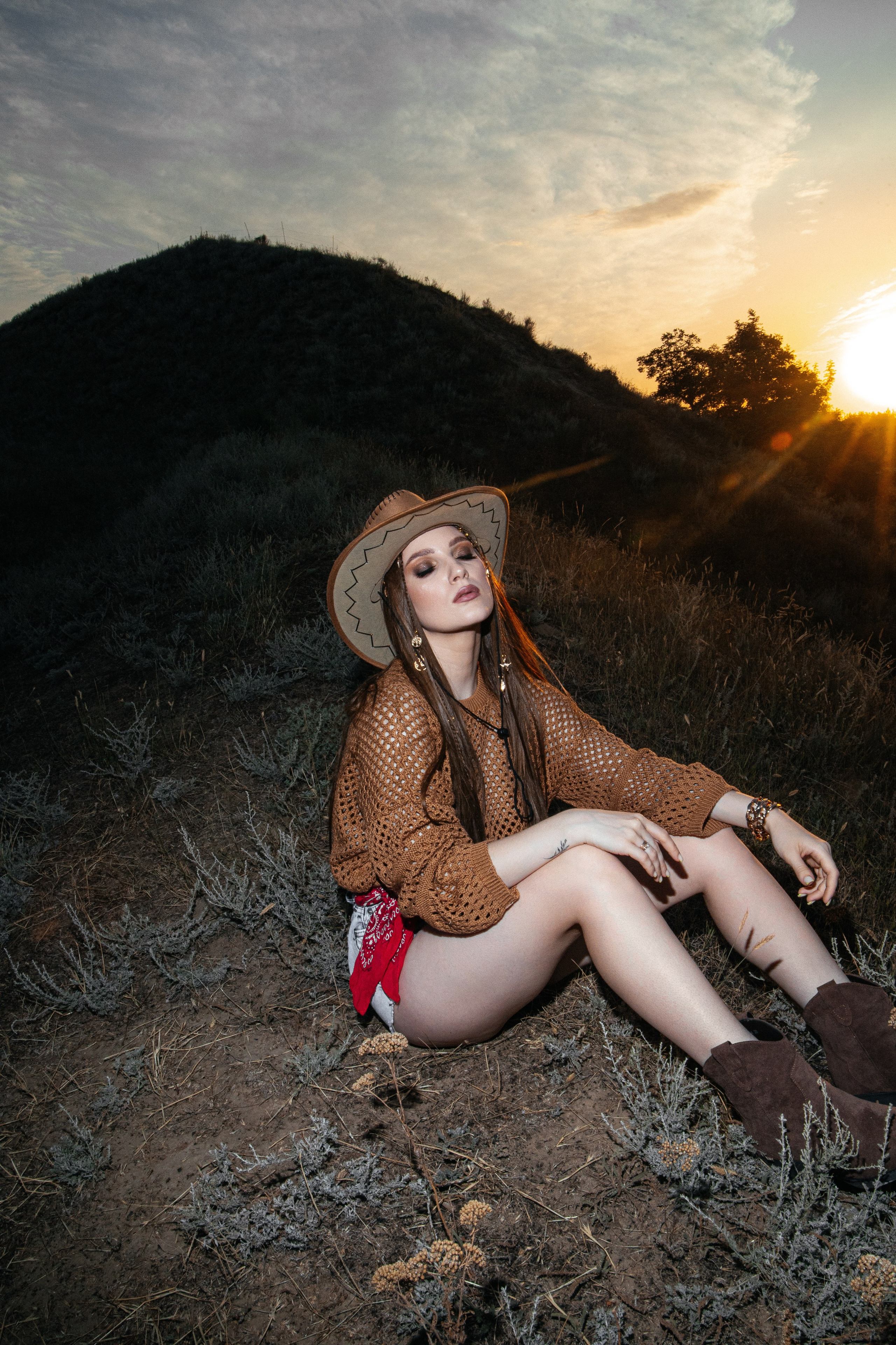 Полина. Свадебный фотограф в Буденновске