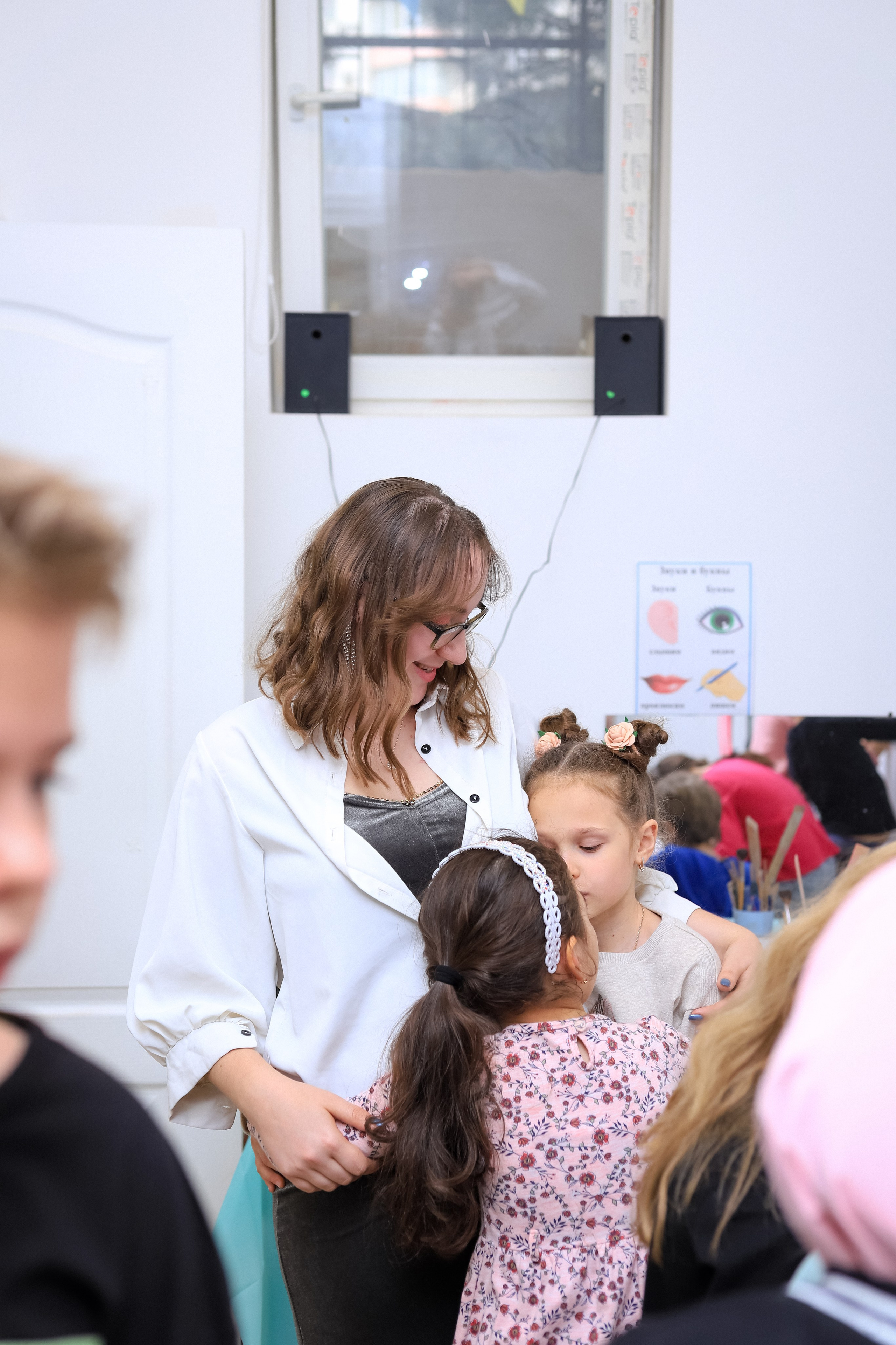 Студия Мудрая мастерская. Женский/Детский фотограф в Симферополе Вероника Слепогина