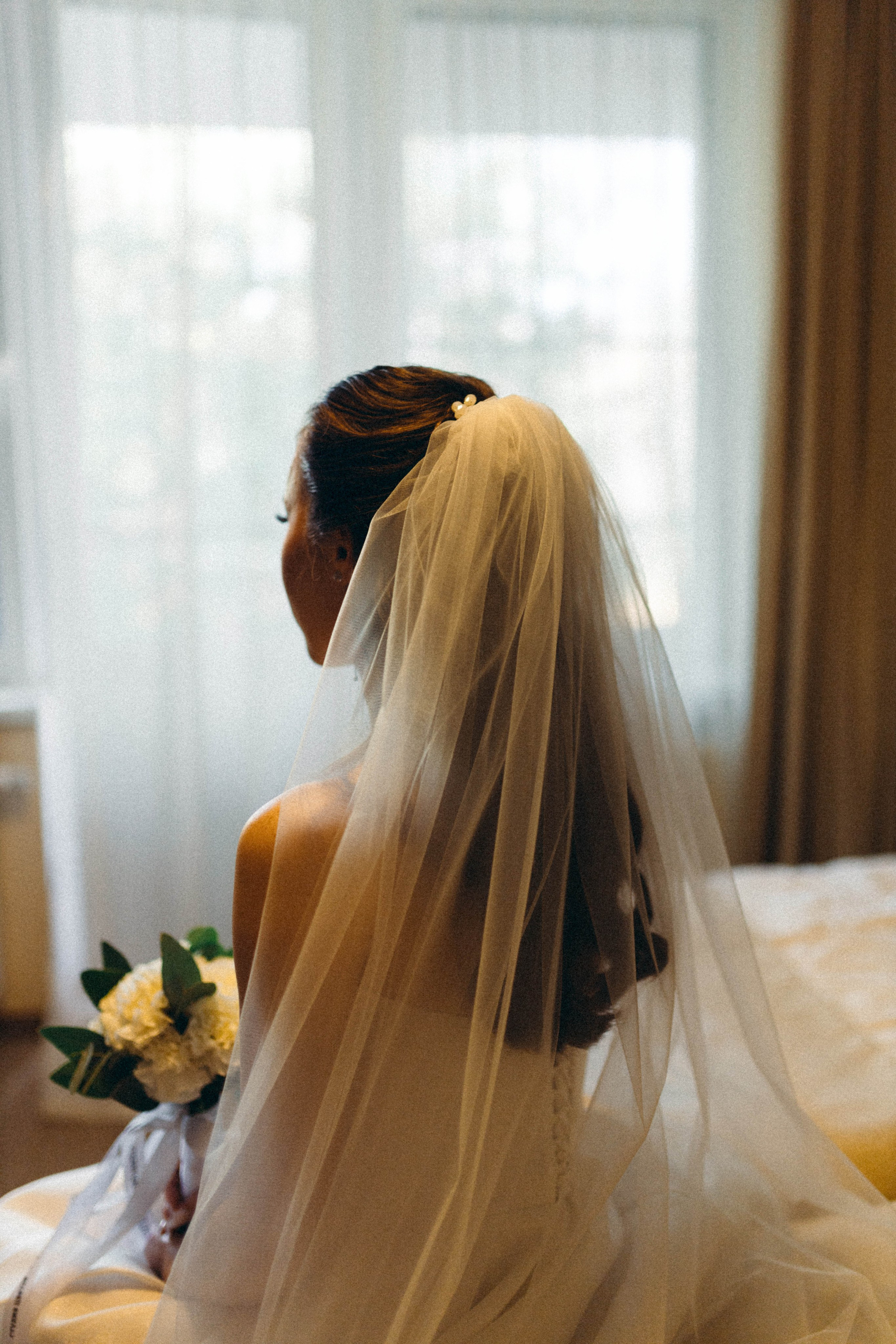 A&D. Свадебный фотограф Мария Железняк в Москве